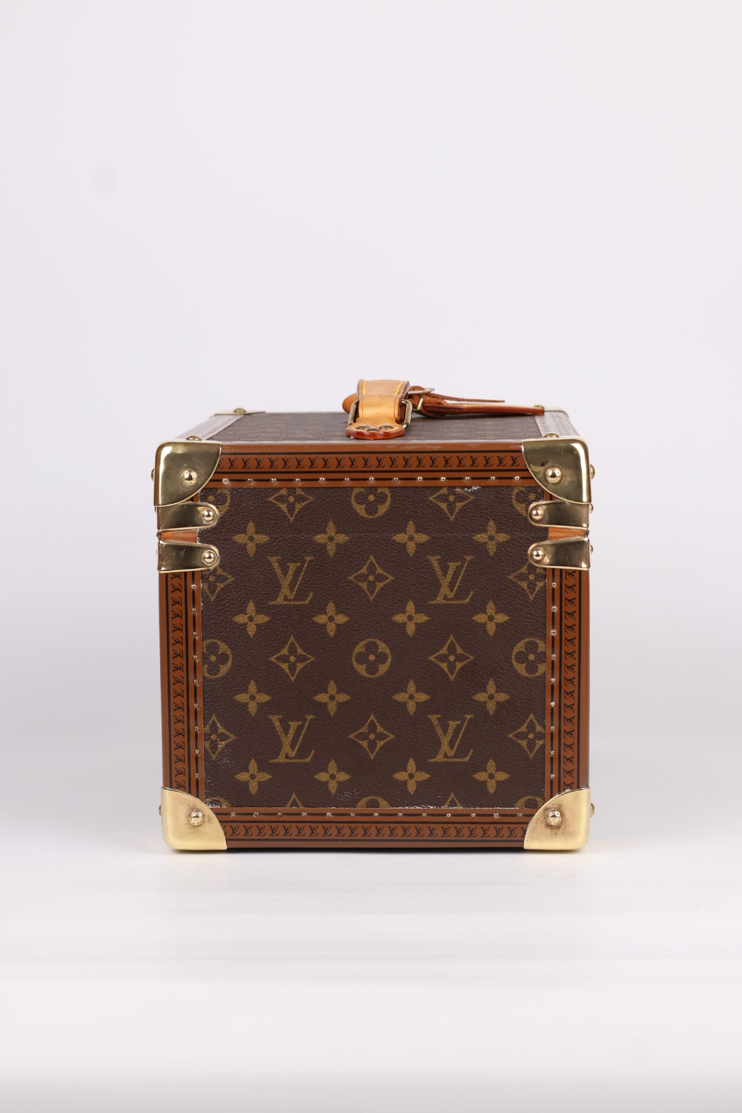 Louis Vuitton Boîte Flacons Monogram