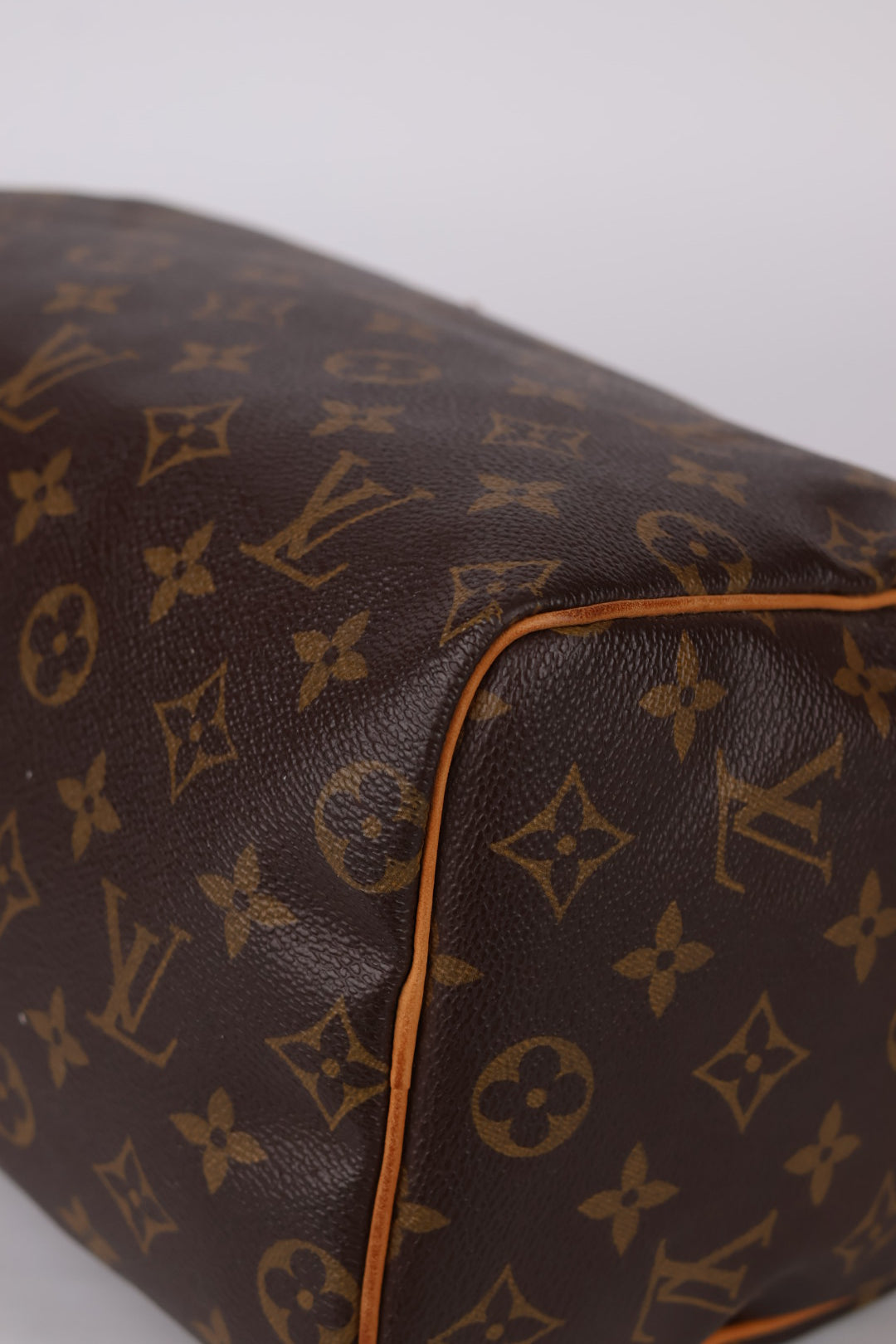 Louis Vuitton Speedy 25 Monogram