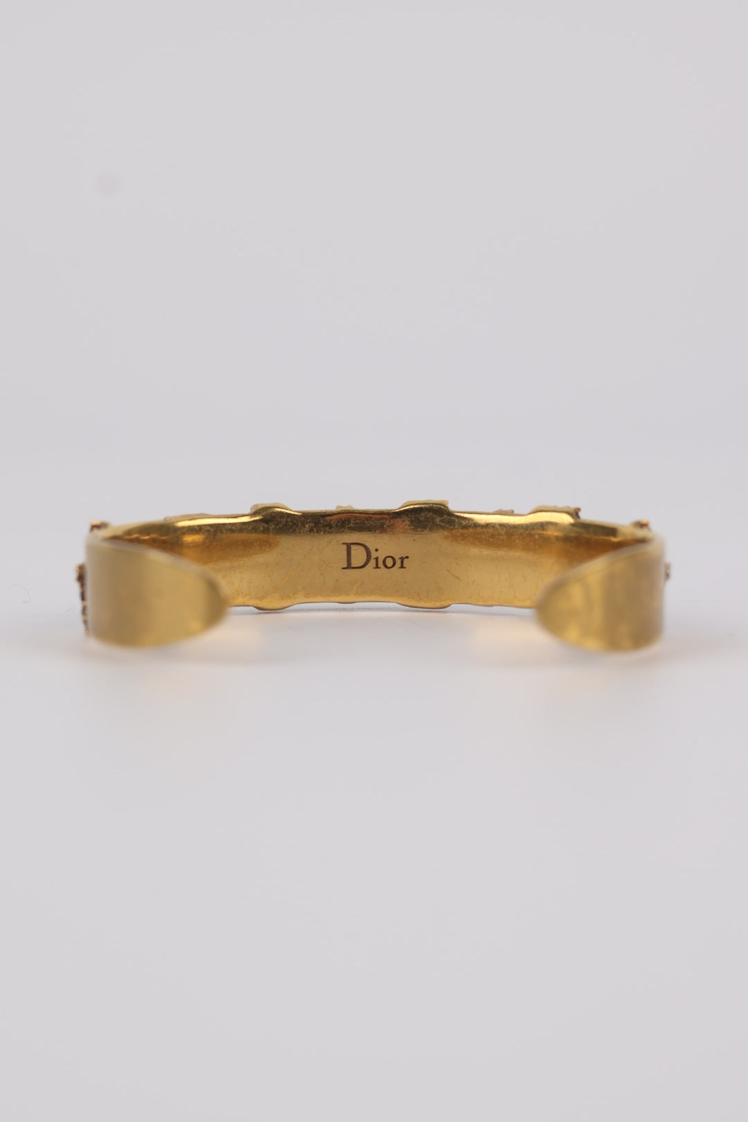 Dior Bracciale J’Adior Crystal