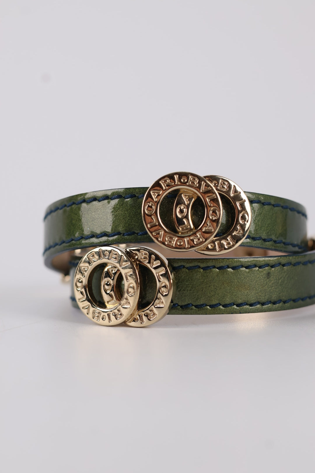 Bvulgari Bracciale Doppio Giro