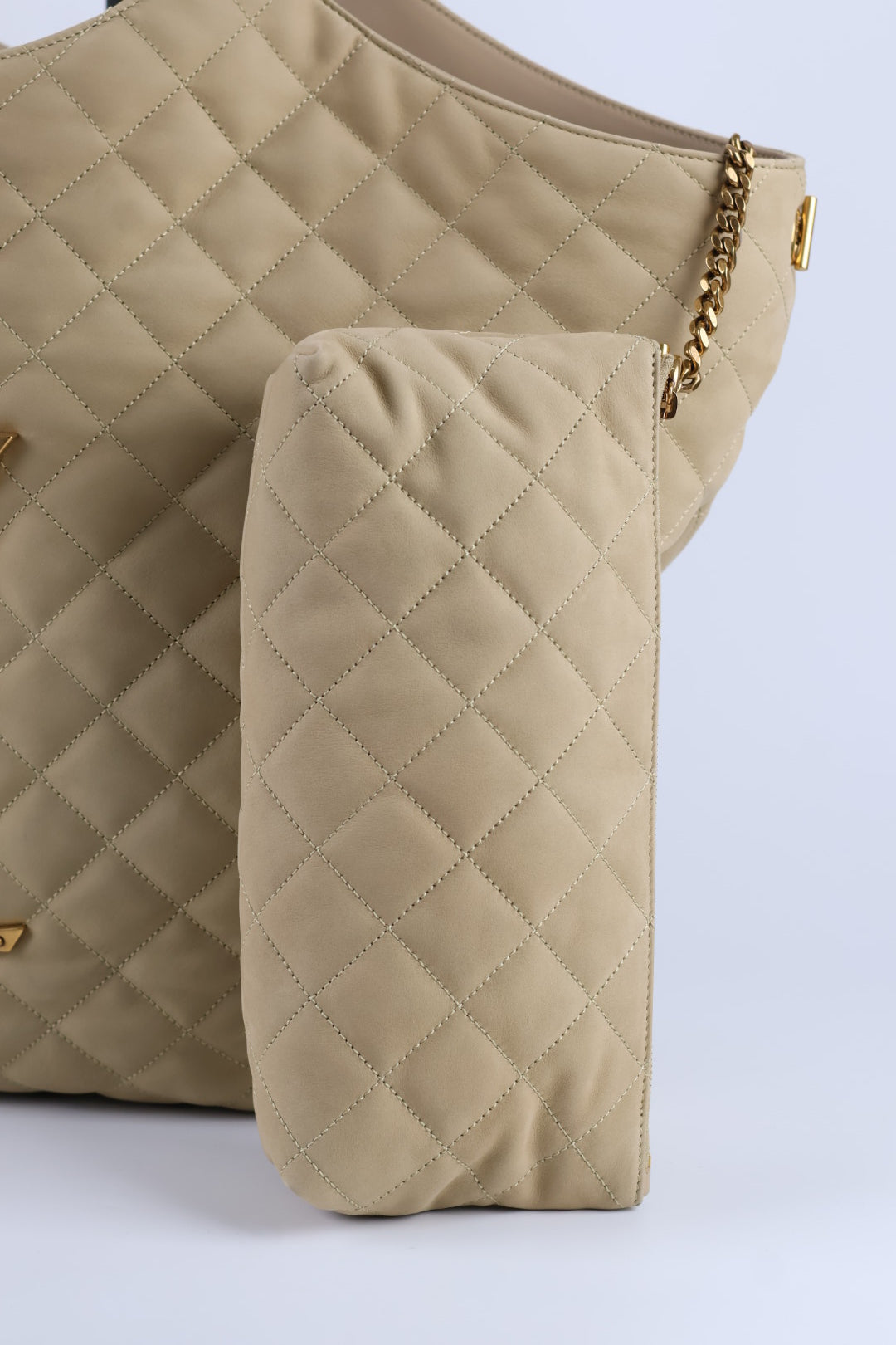 Saint Laurent Icare Maxi