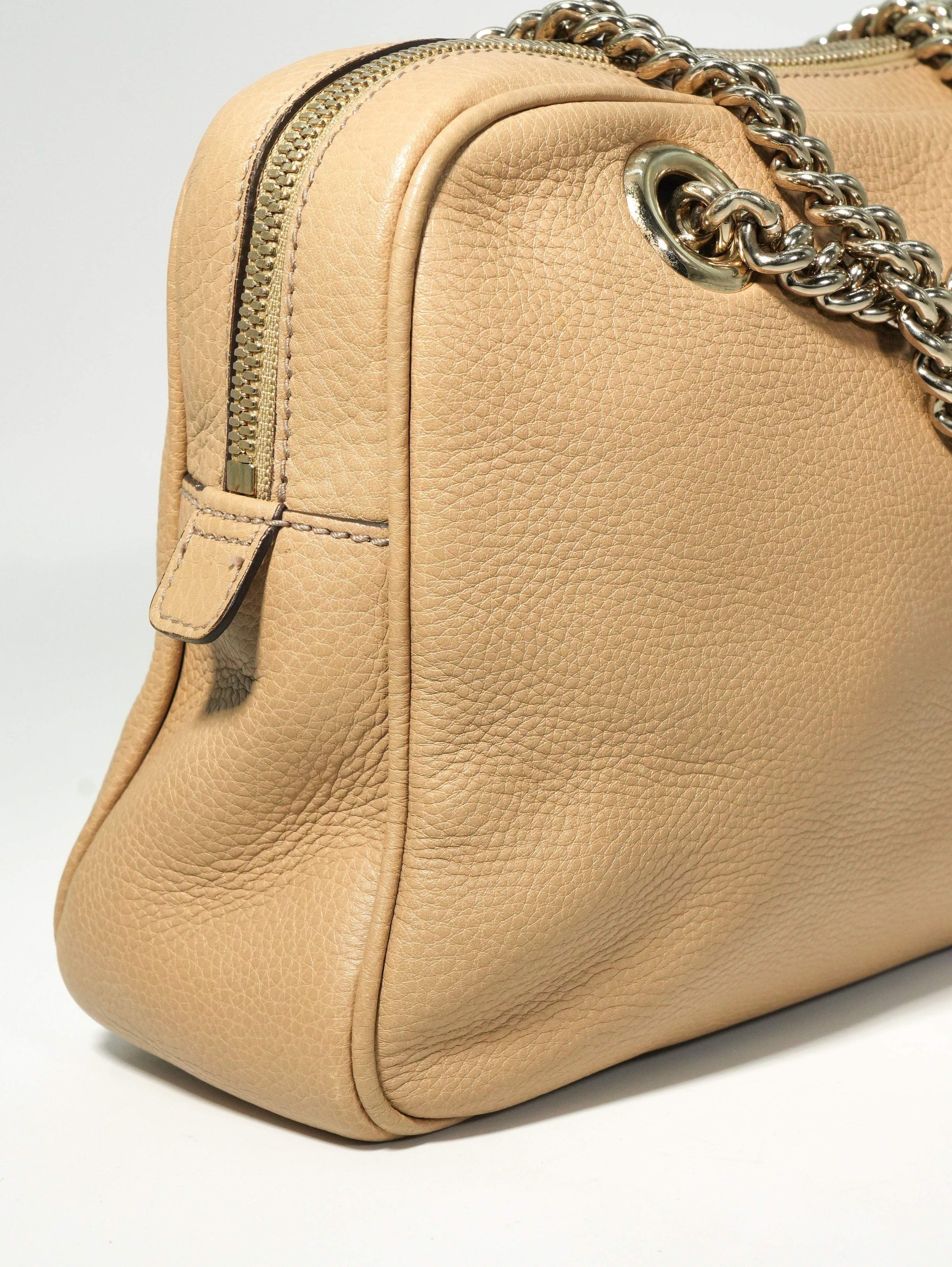 Gucci Tote Soho Small