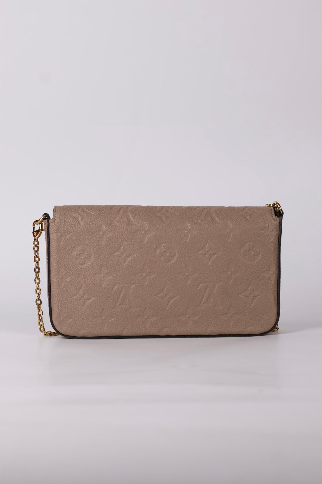 Louis Vuitton Félicie Empreinte
