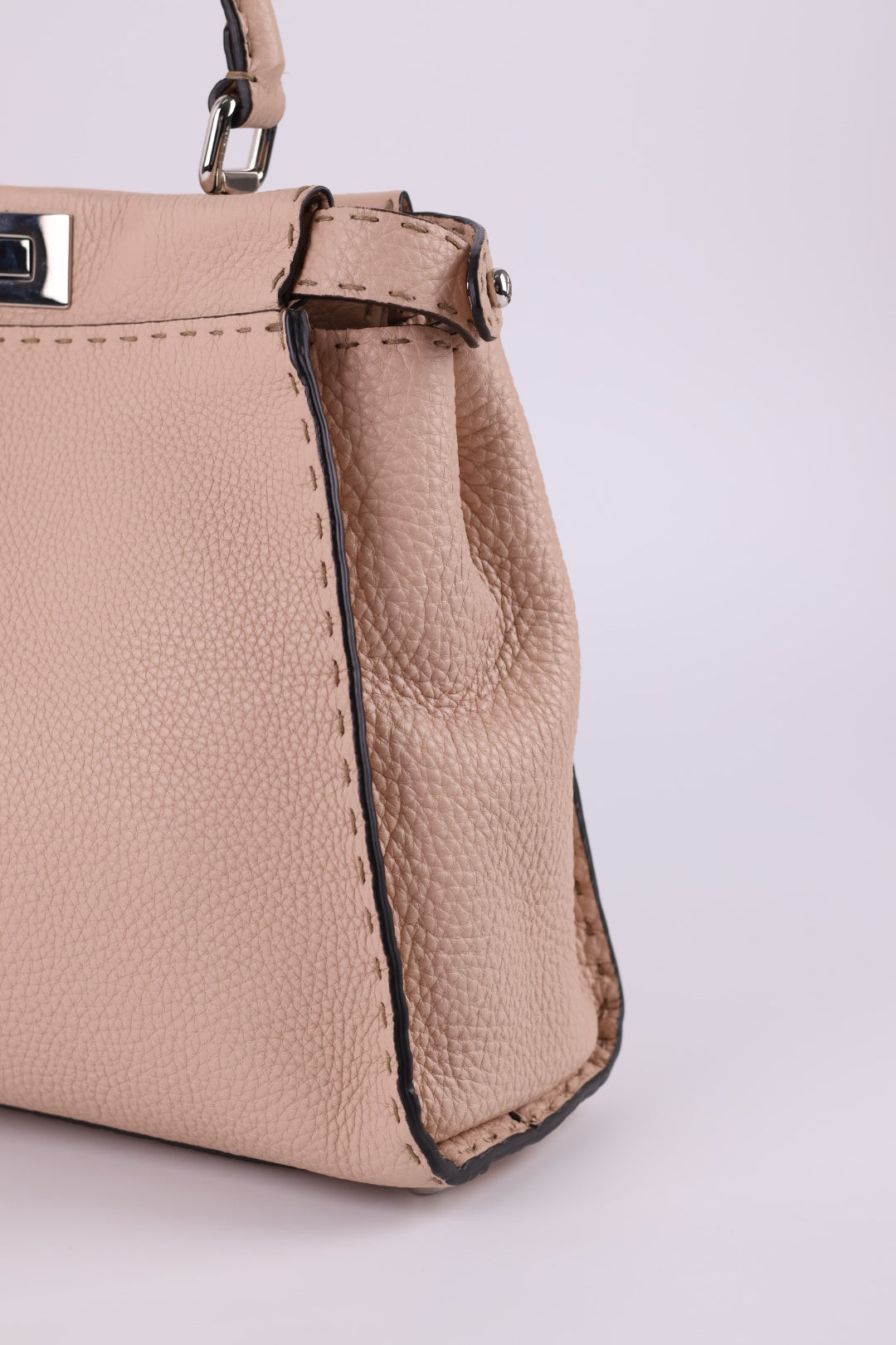 Fendi Peekaboo Selleria Media