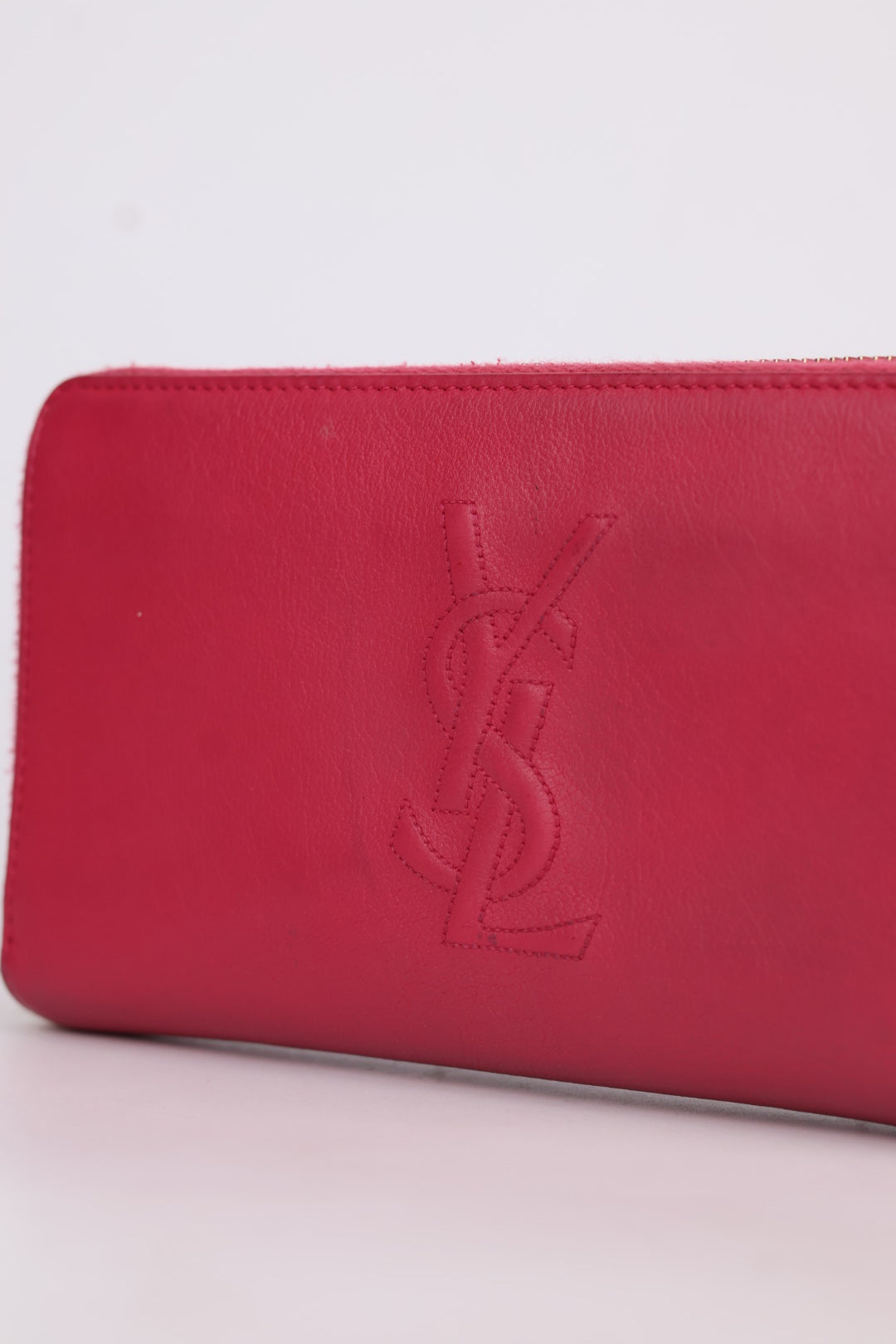 Saint Laurent Portafoglio Lungo Vintage