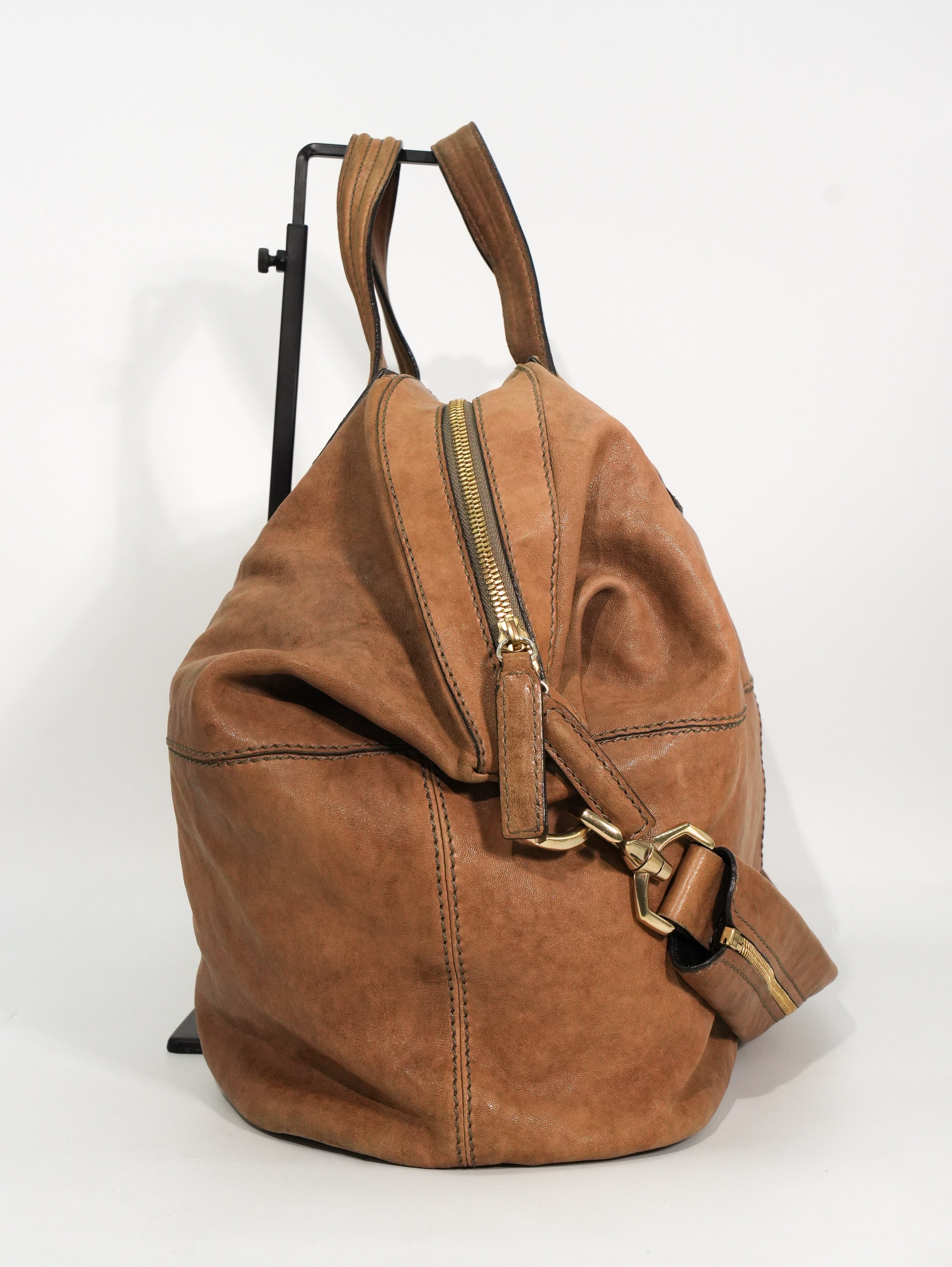 Givenchy Nightingale in Pelle