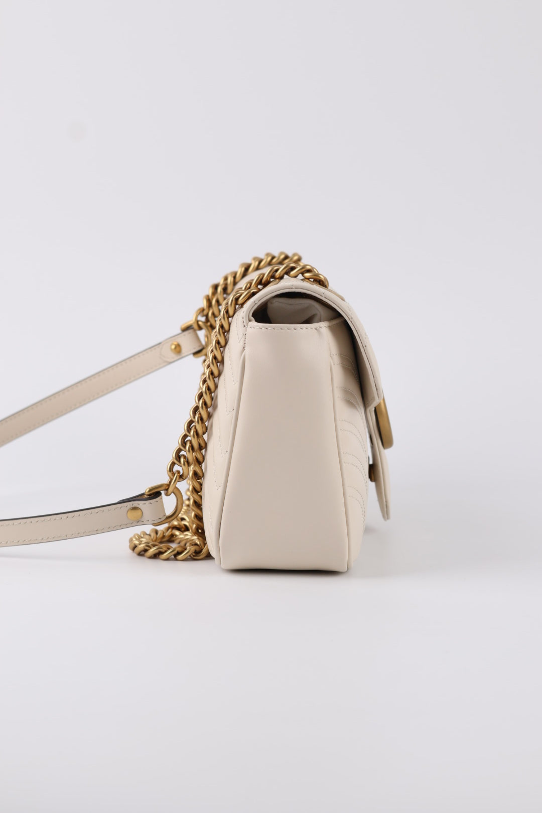 Gucci Marmont Media Matelassé