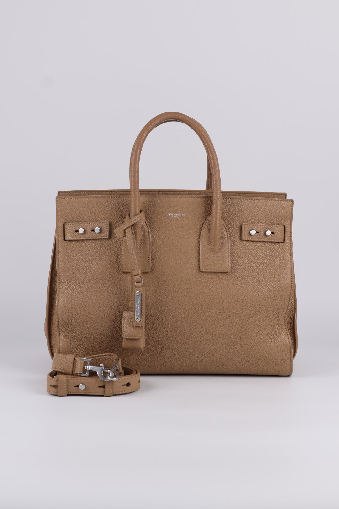 Saint Laurent Sac de Jour Morbida Small