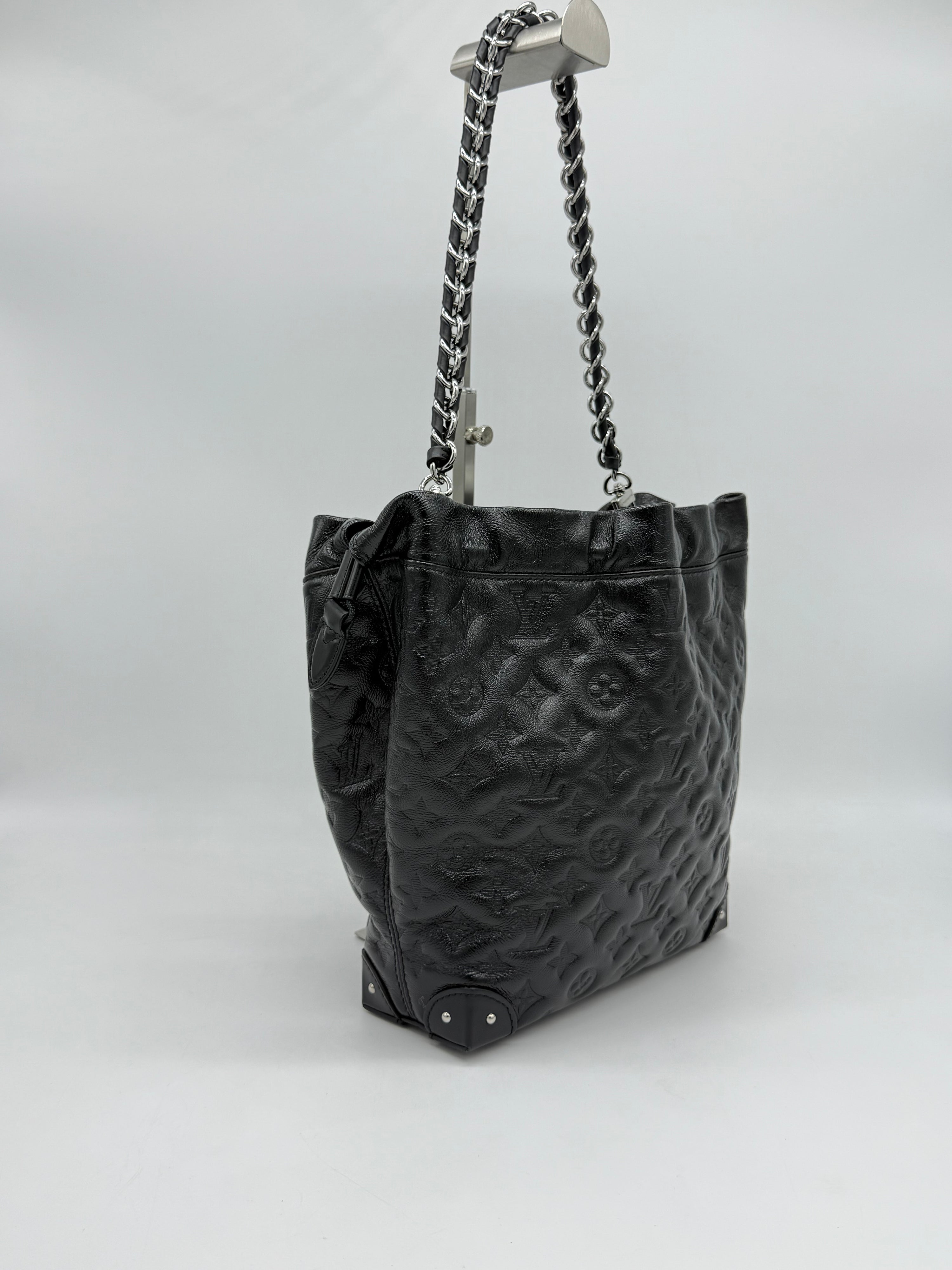 Louis Vuitton Noé Trunk Coussin PM