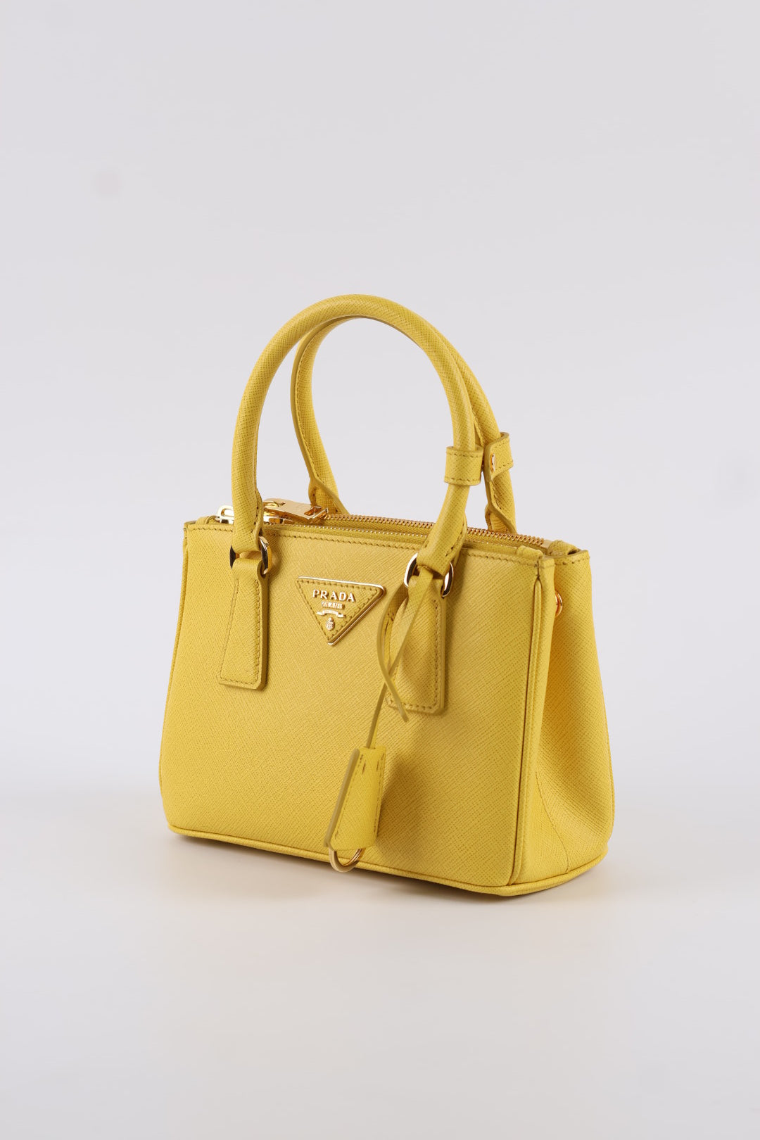 Prada Mini Galleria Saffiano