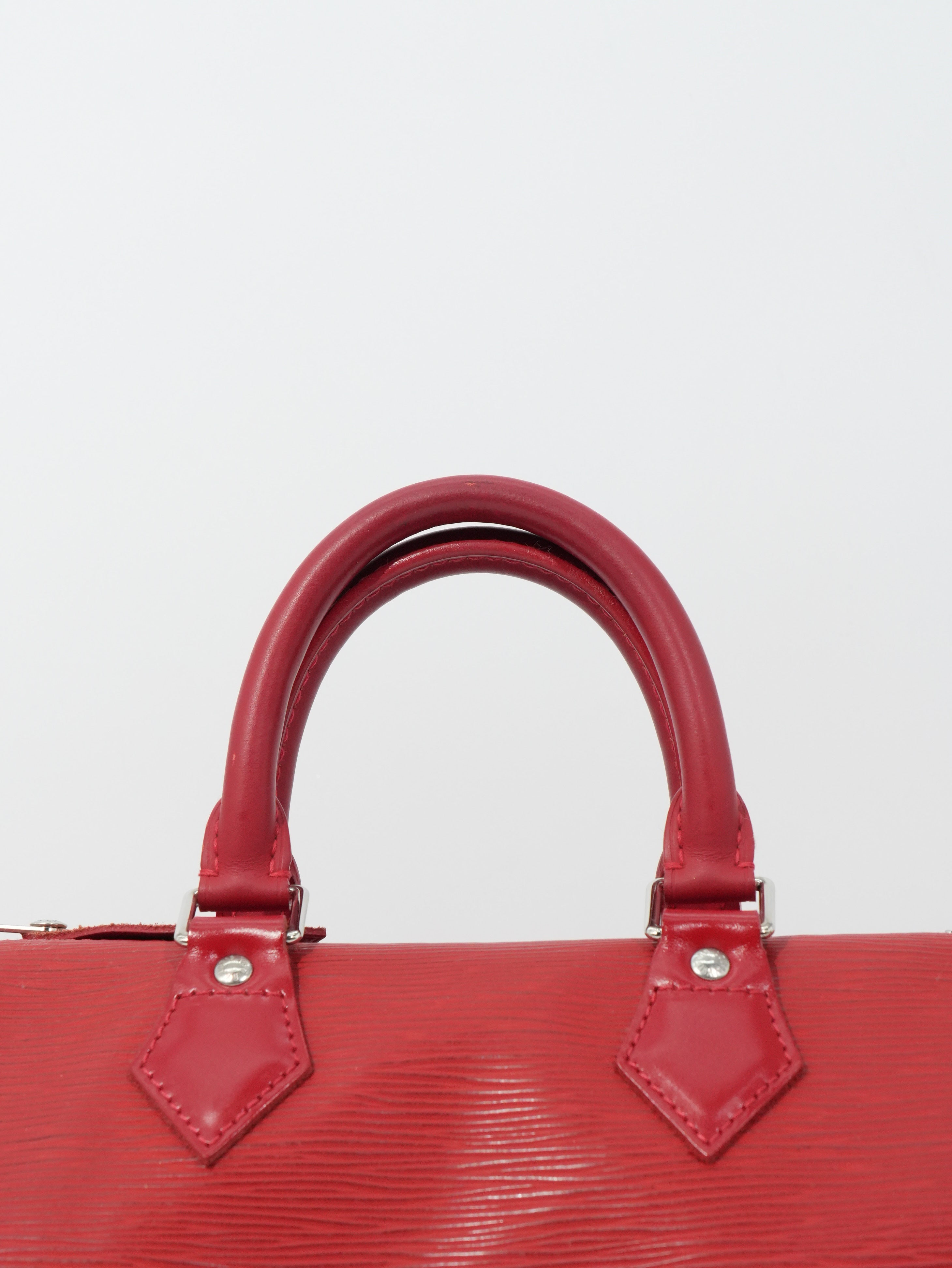 Louis Vuitton Speedy 30 Epi