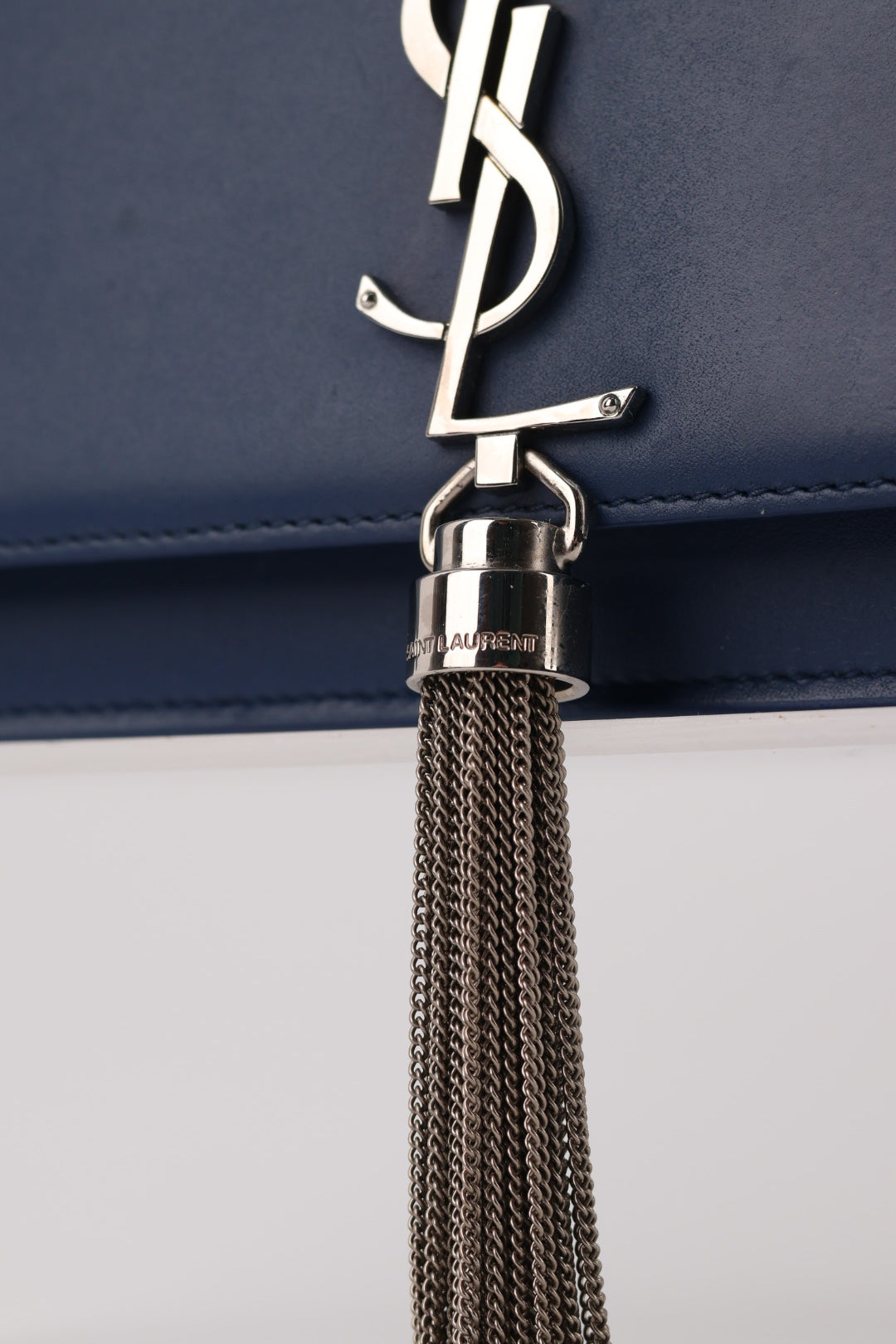 Saint Laurent Kate Woc in Pelle