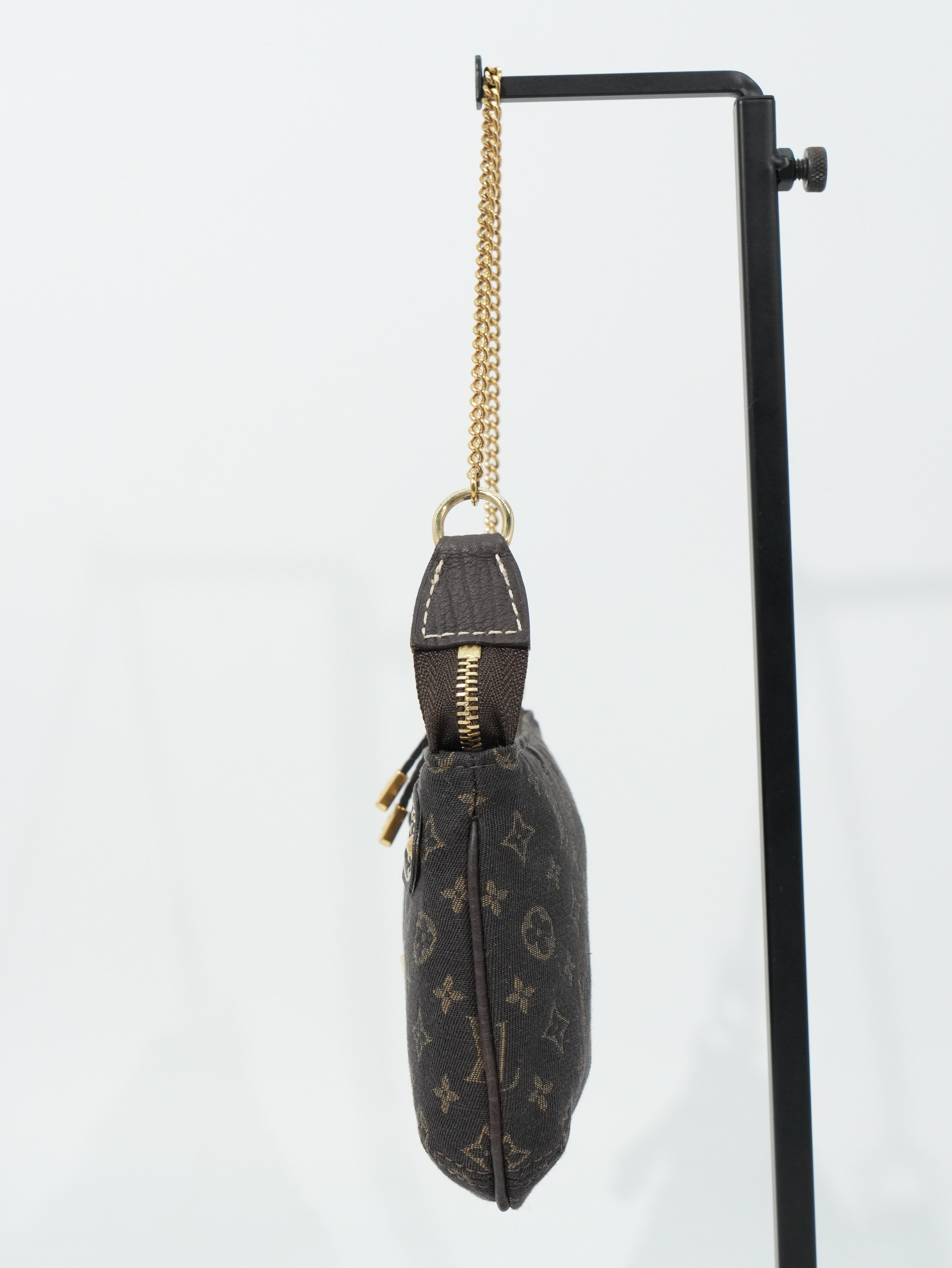 Louis Vuitton Mini Accessoires Mini Lin