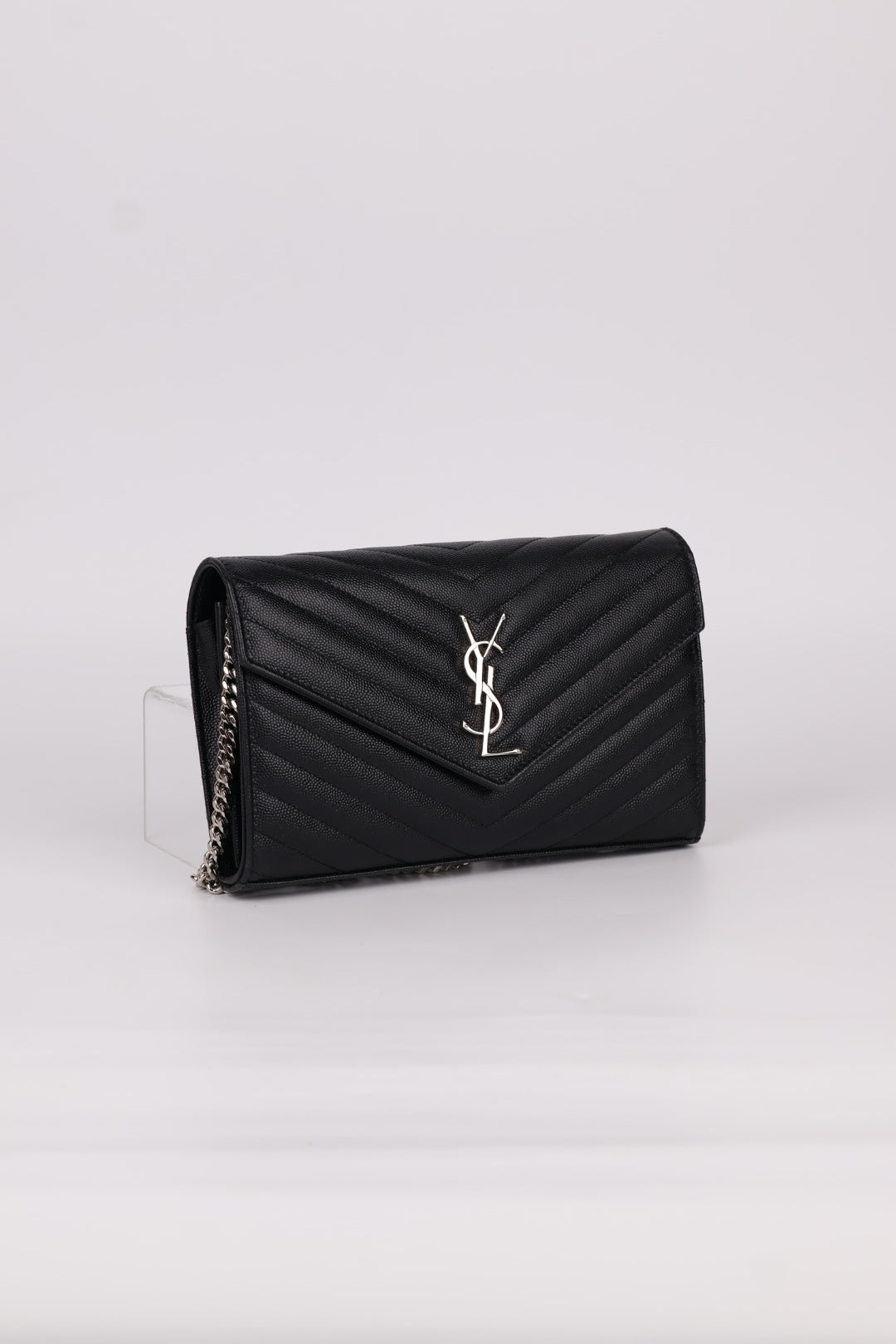 Saint Laurent Pochette Cassandre