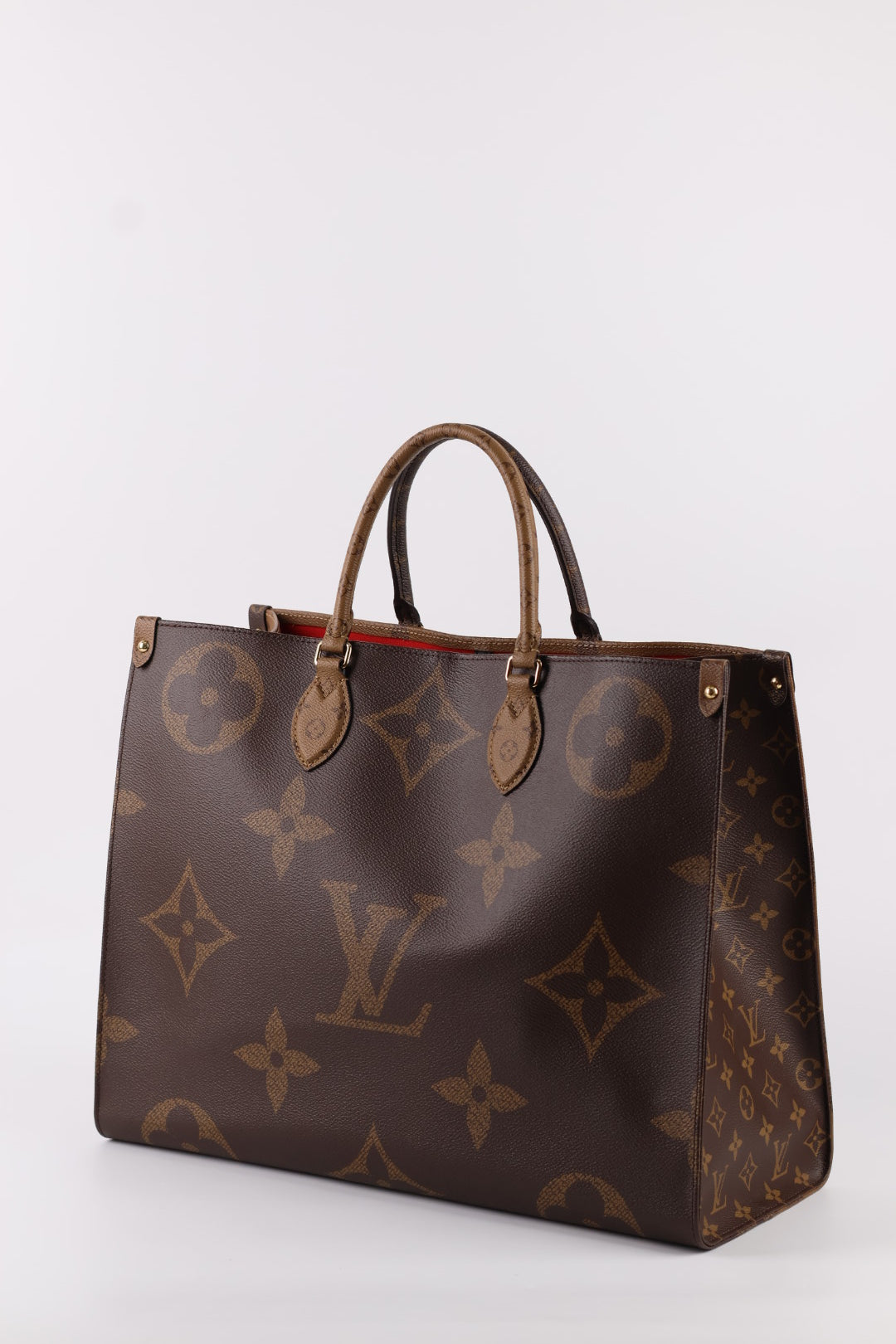 Louis Vuitton OnTheGo GM