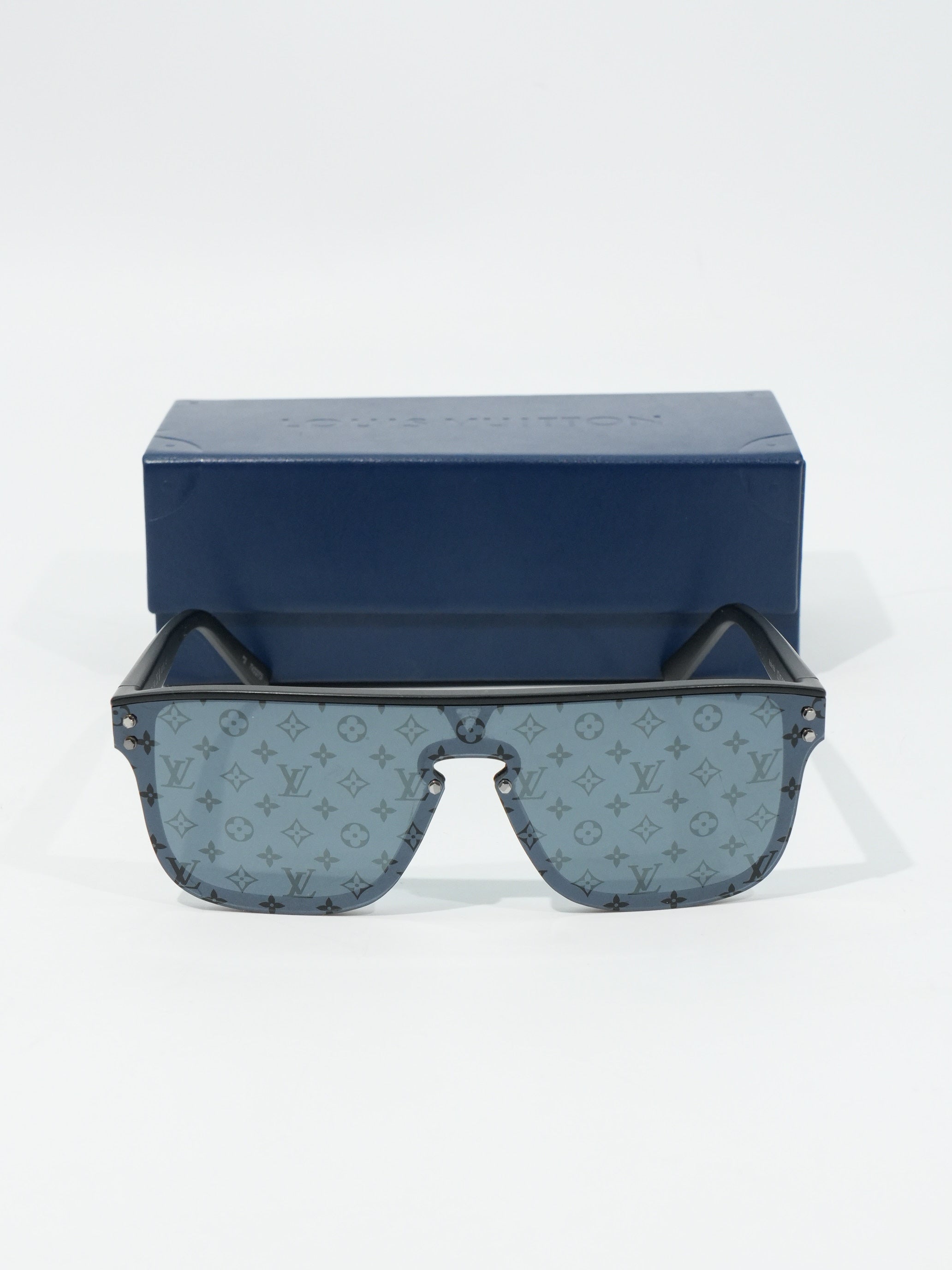 Louis Vuitton Occhiali Waimea Z1082W