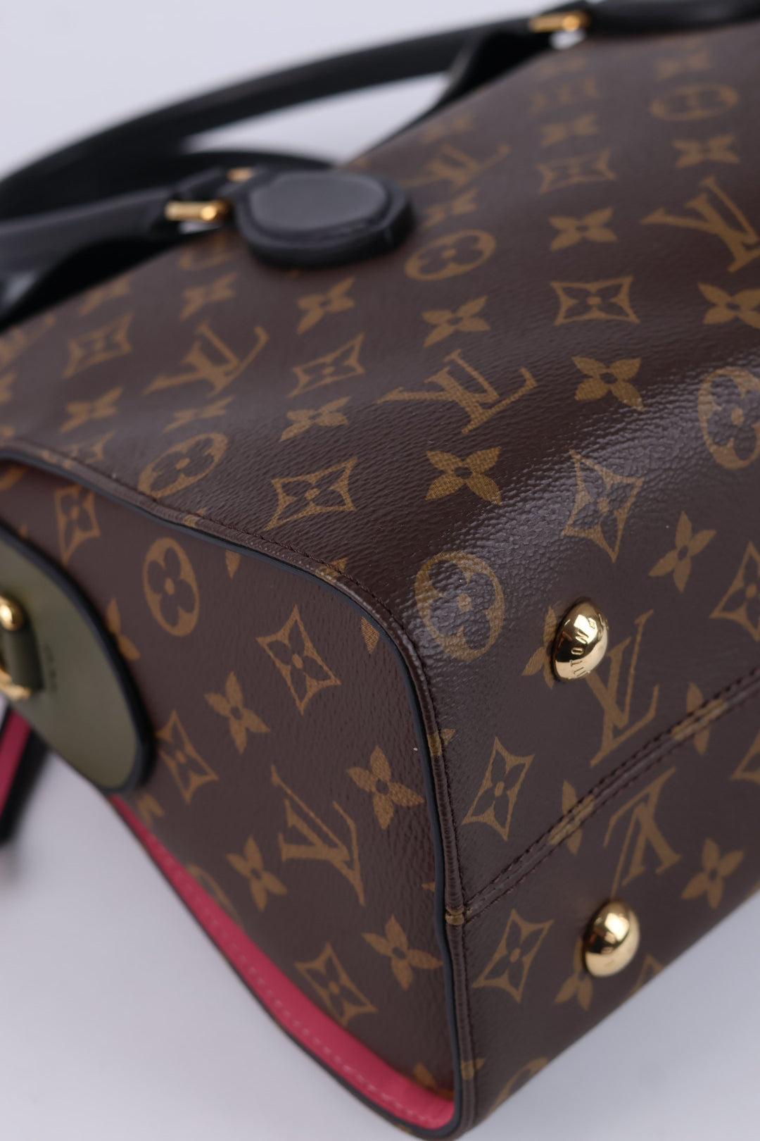 Louis Vuitton Tuileries Monogram