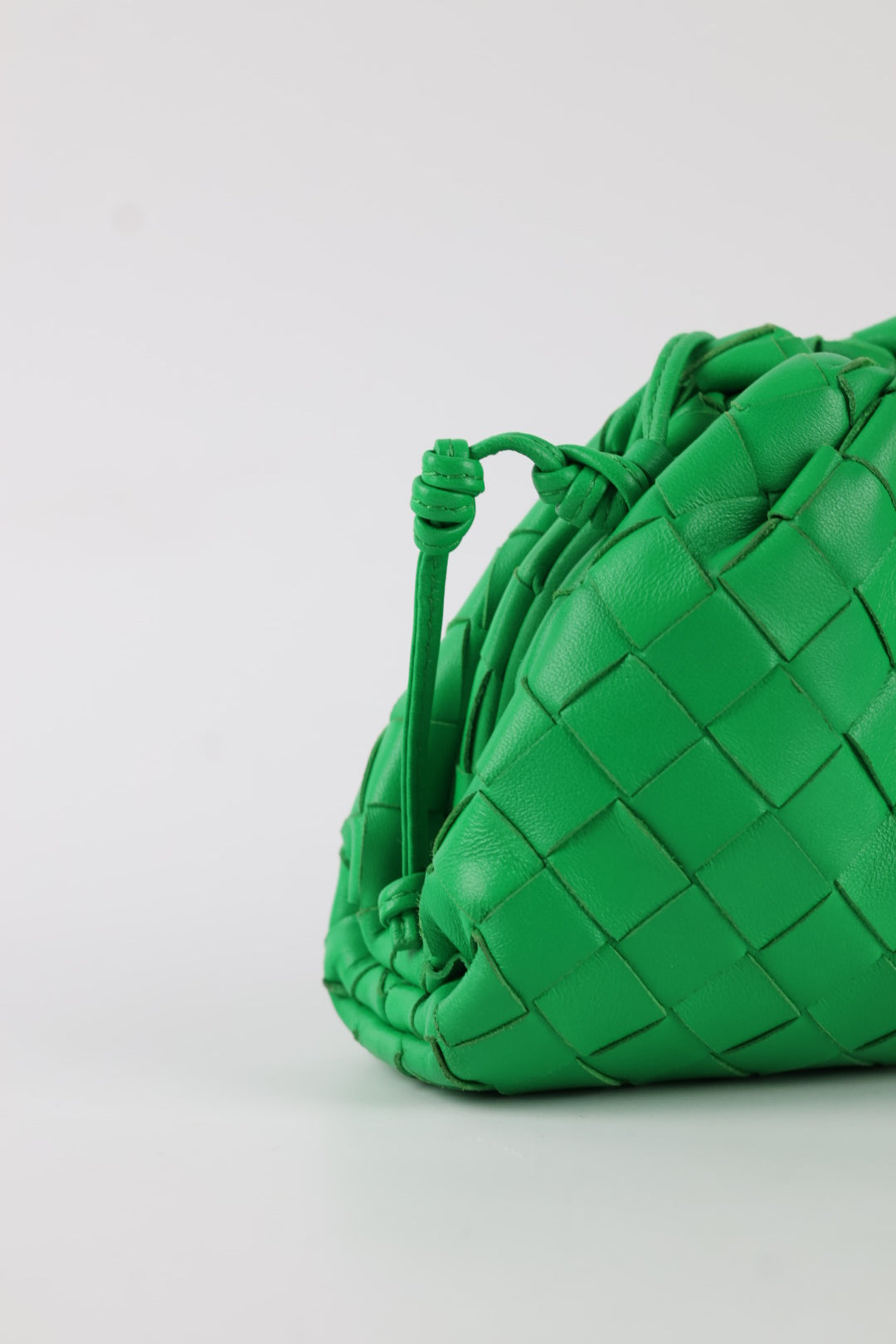 Bottega Veneta Mini Pouch