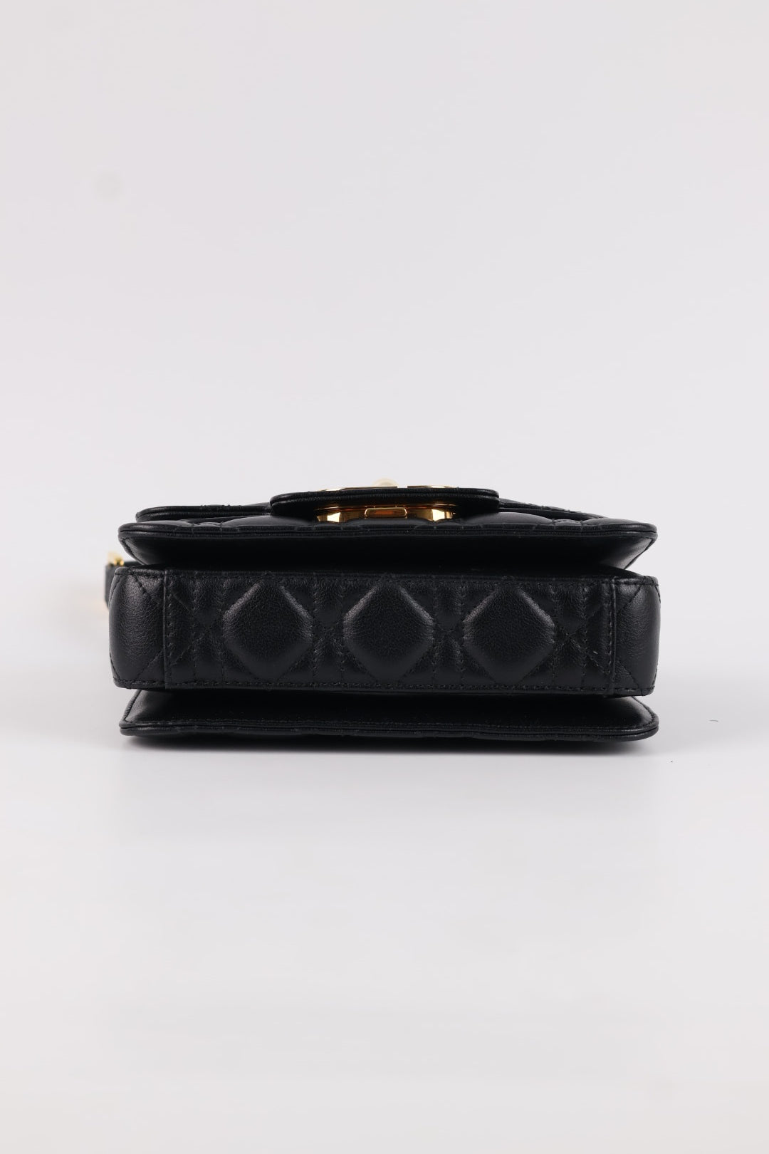 Dior Mini Jolie Top Handle