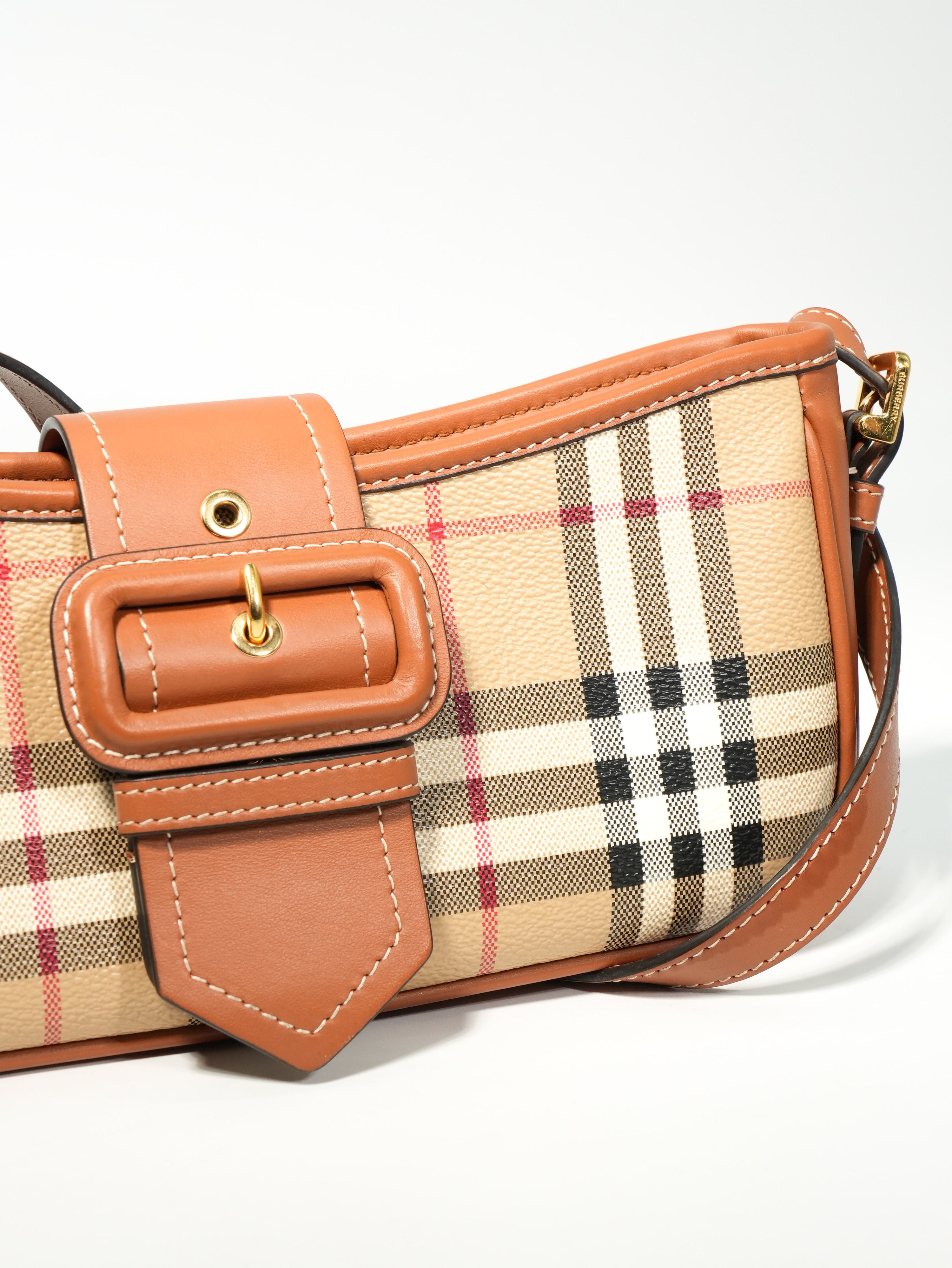 Burberry Sling Check