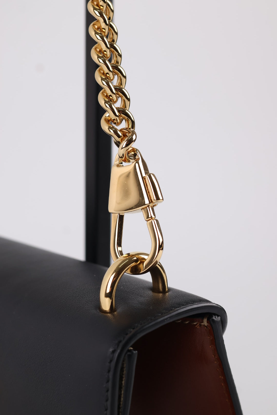 Gucci Padlock Chain GG Supreme