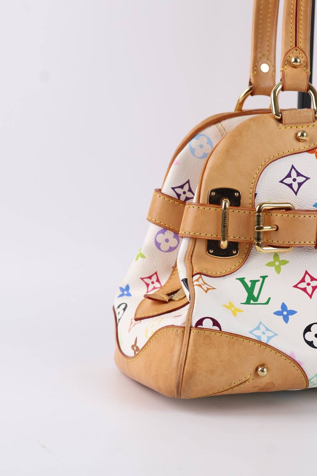 Louis Vuitton Claudia Murakami