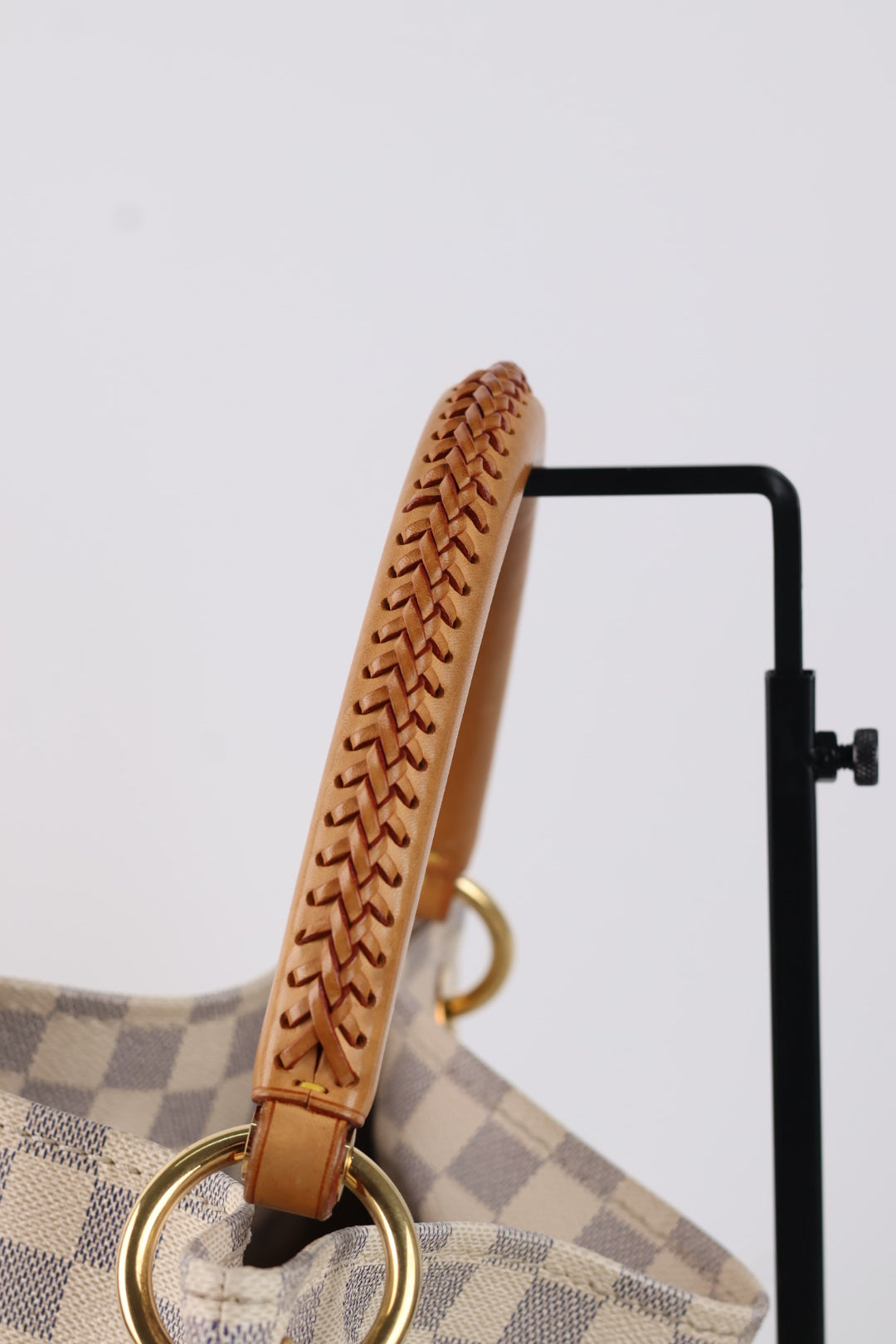 Louis Vuitton Artsy MM Damier Azur