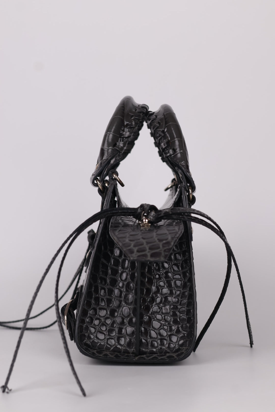 Balenciaga Mini City Cocco