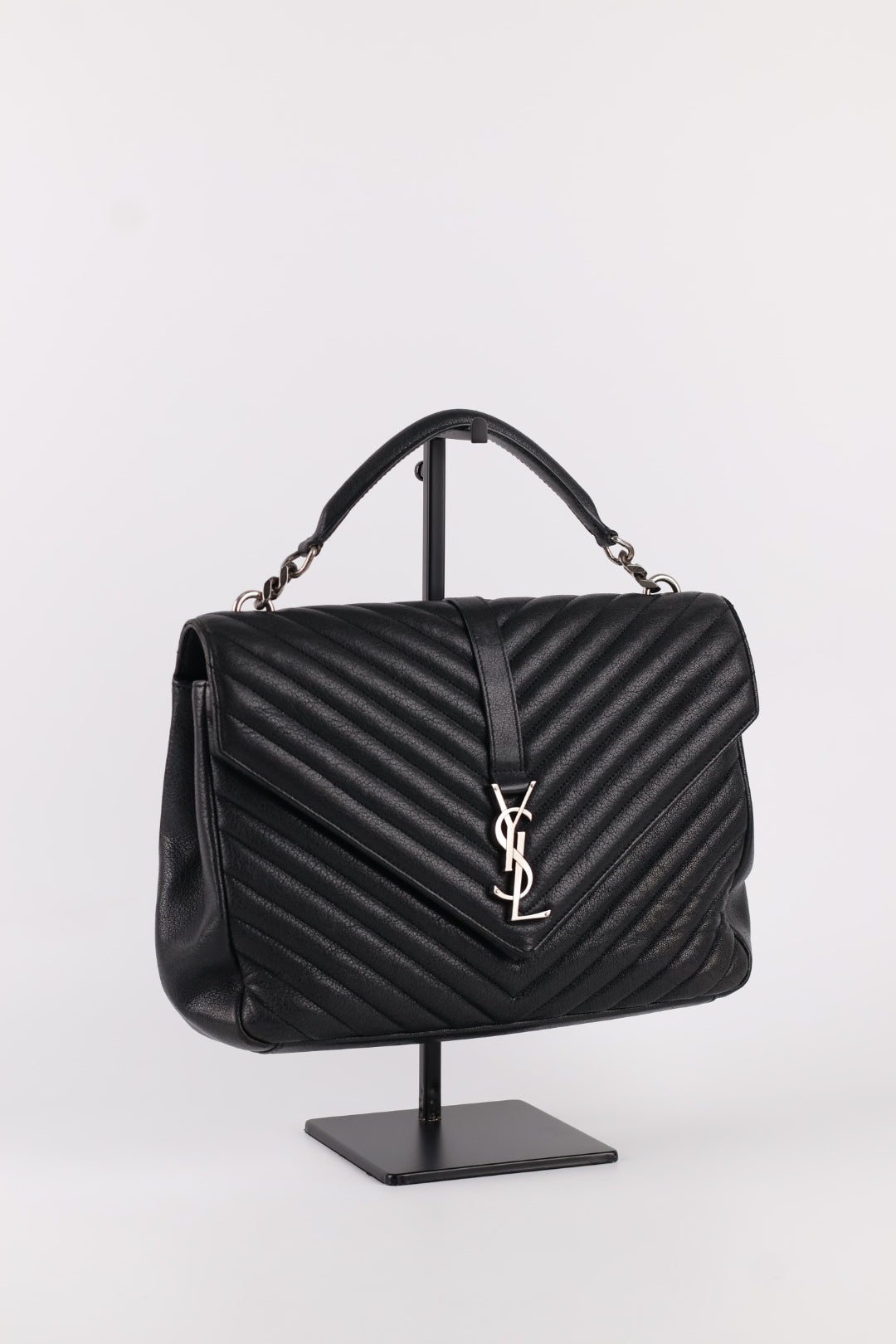 Saint Laurent College Media