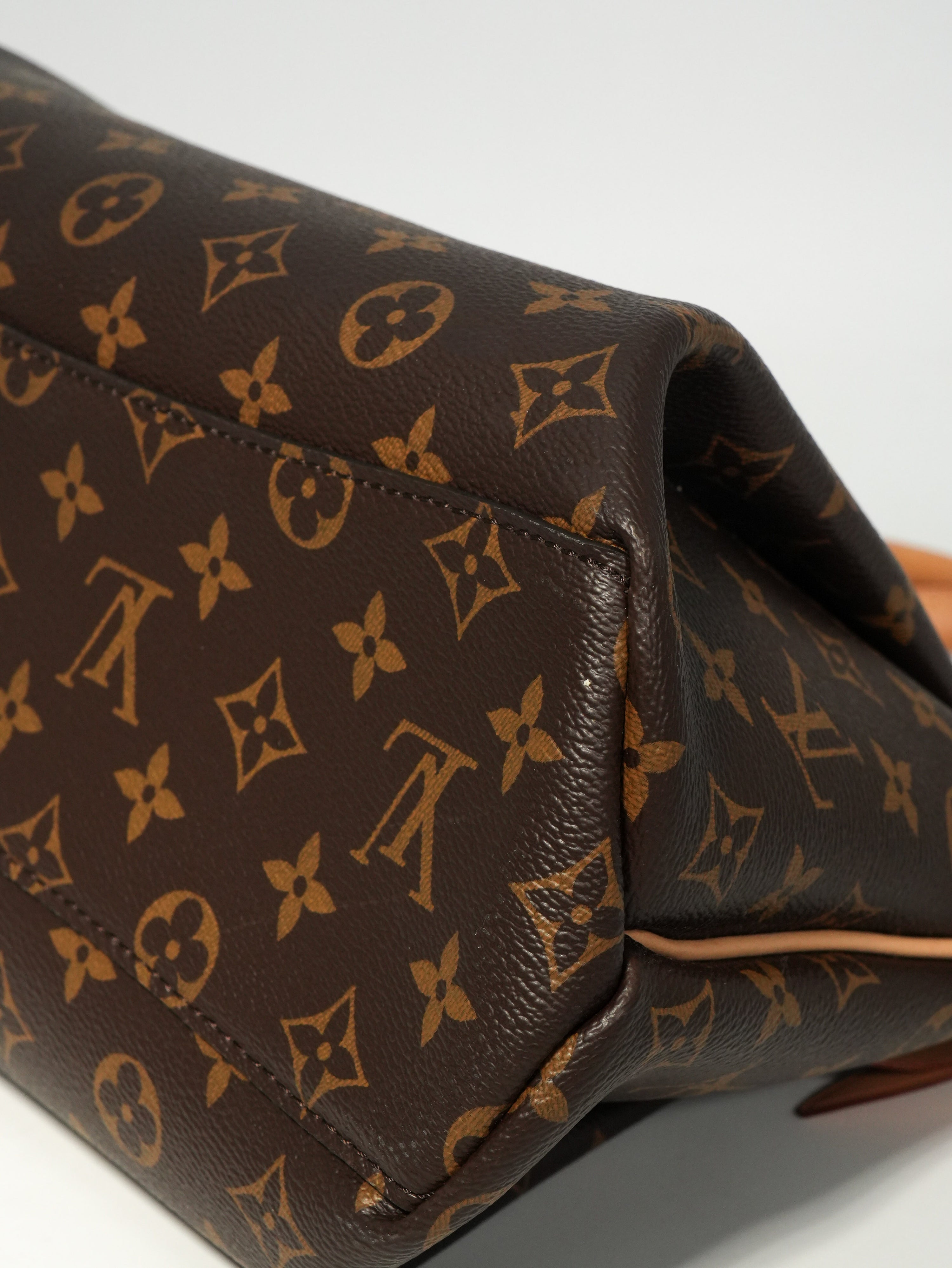 Louis Vuitton Rivoli Pm Monogram