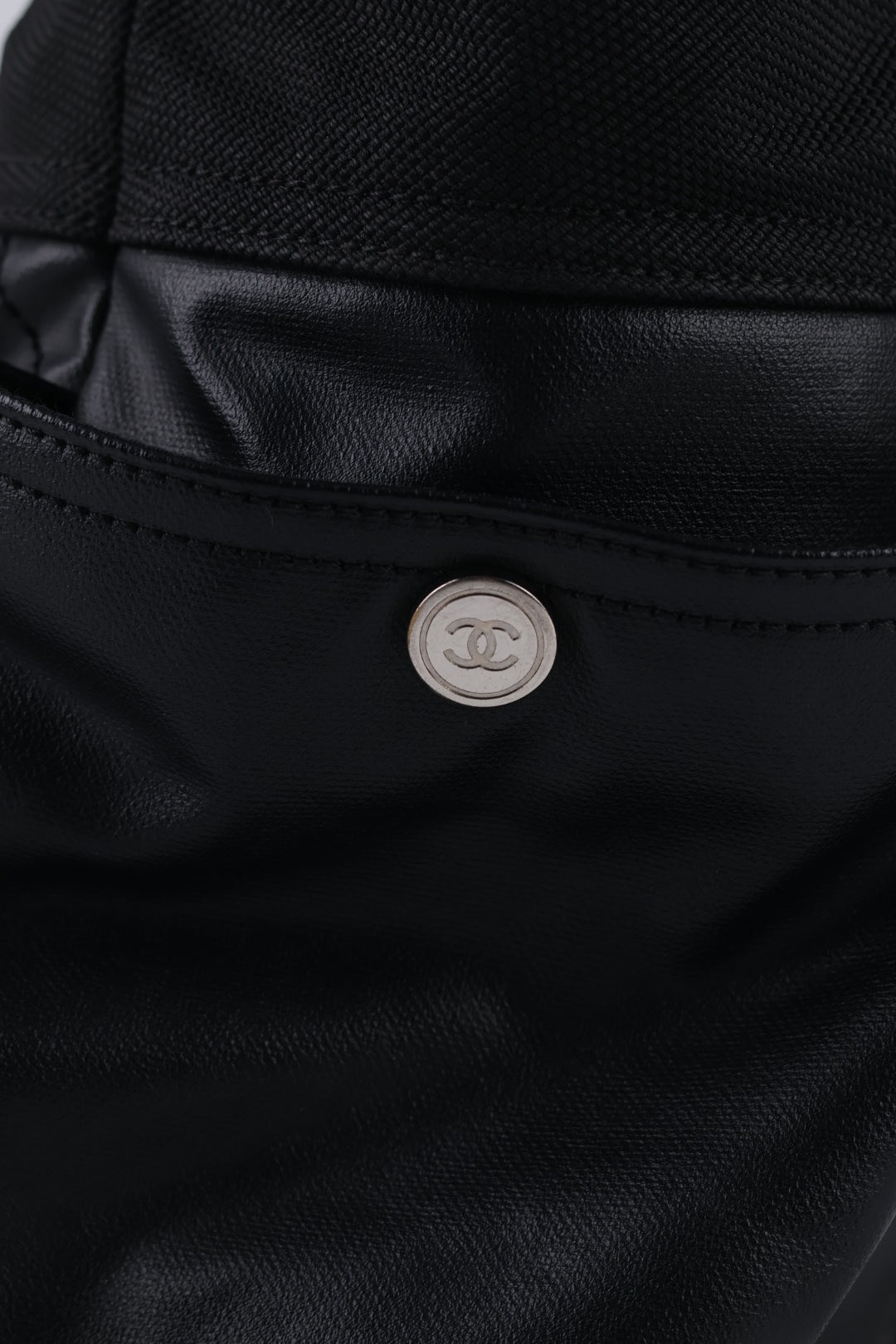 Chanel Tote Biarritz Grande