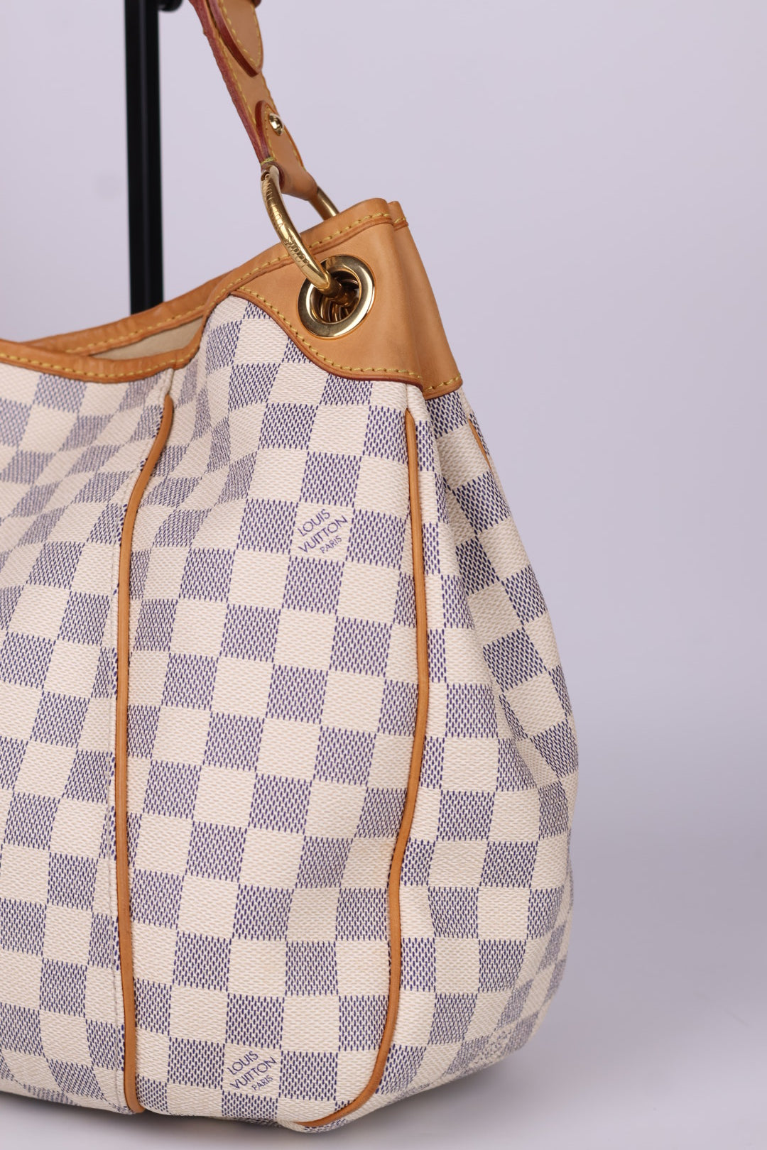 Louis Vuitton Galliera Damier Azur