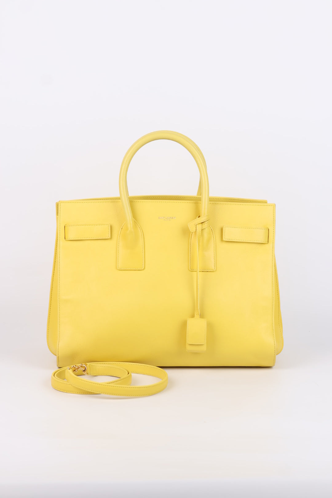 Saint Laurent Sac de Jour Small