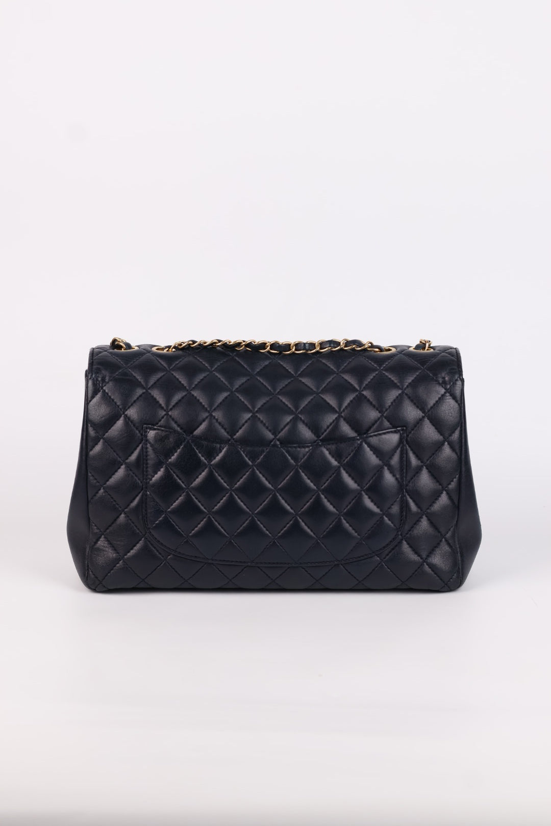Chanel Madamoiselle Grande Matelassé
