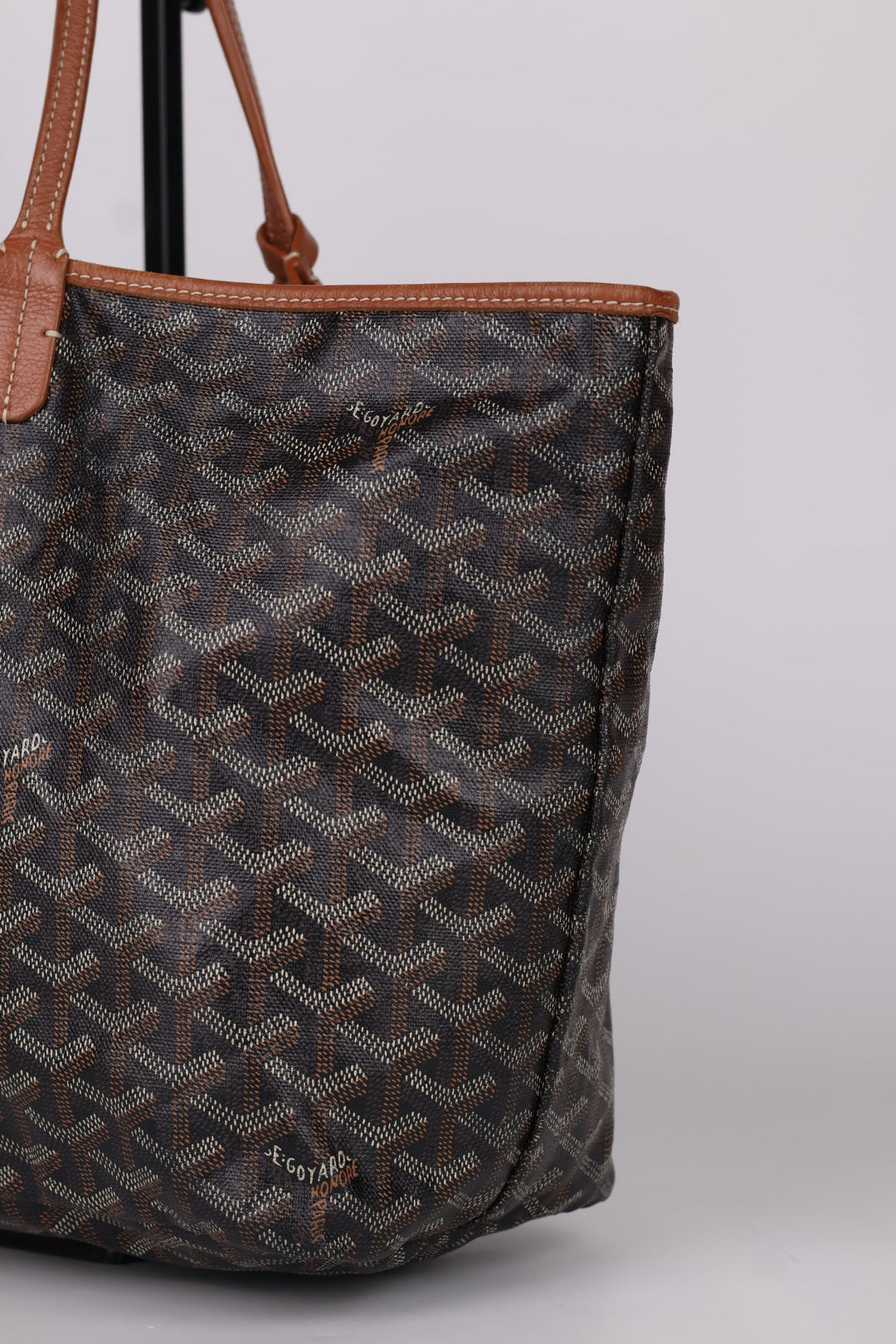 Goyard Saint Louis Pm