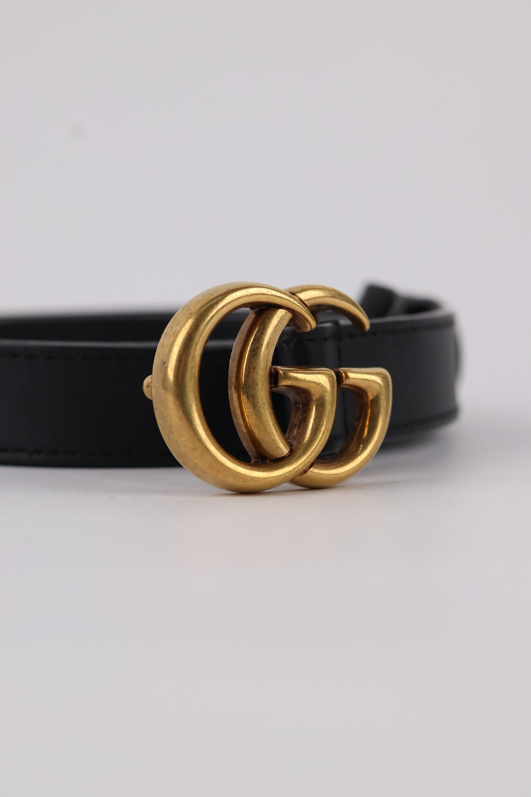 Gucci Cintura Marmont 2cm