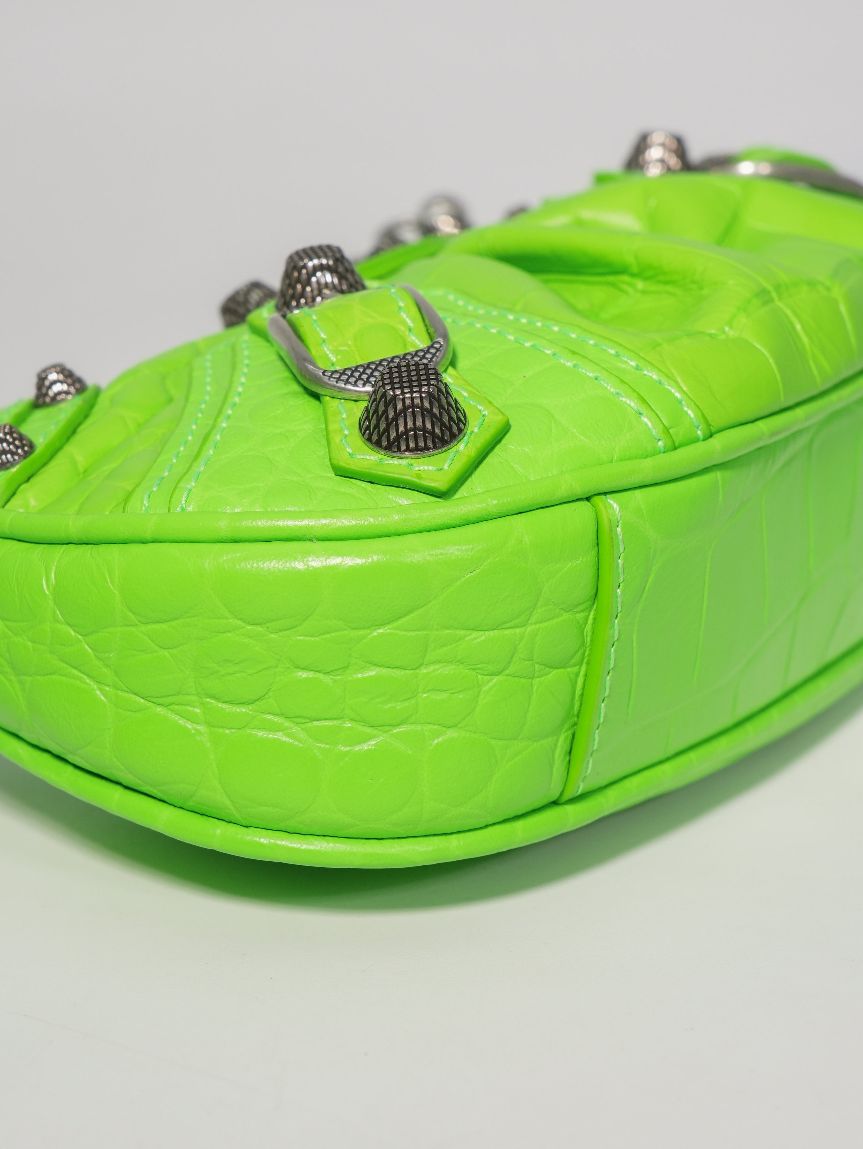 Balenciaga Mini Cagole