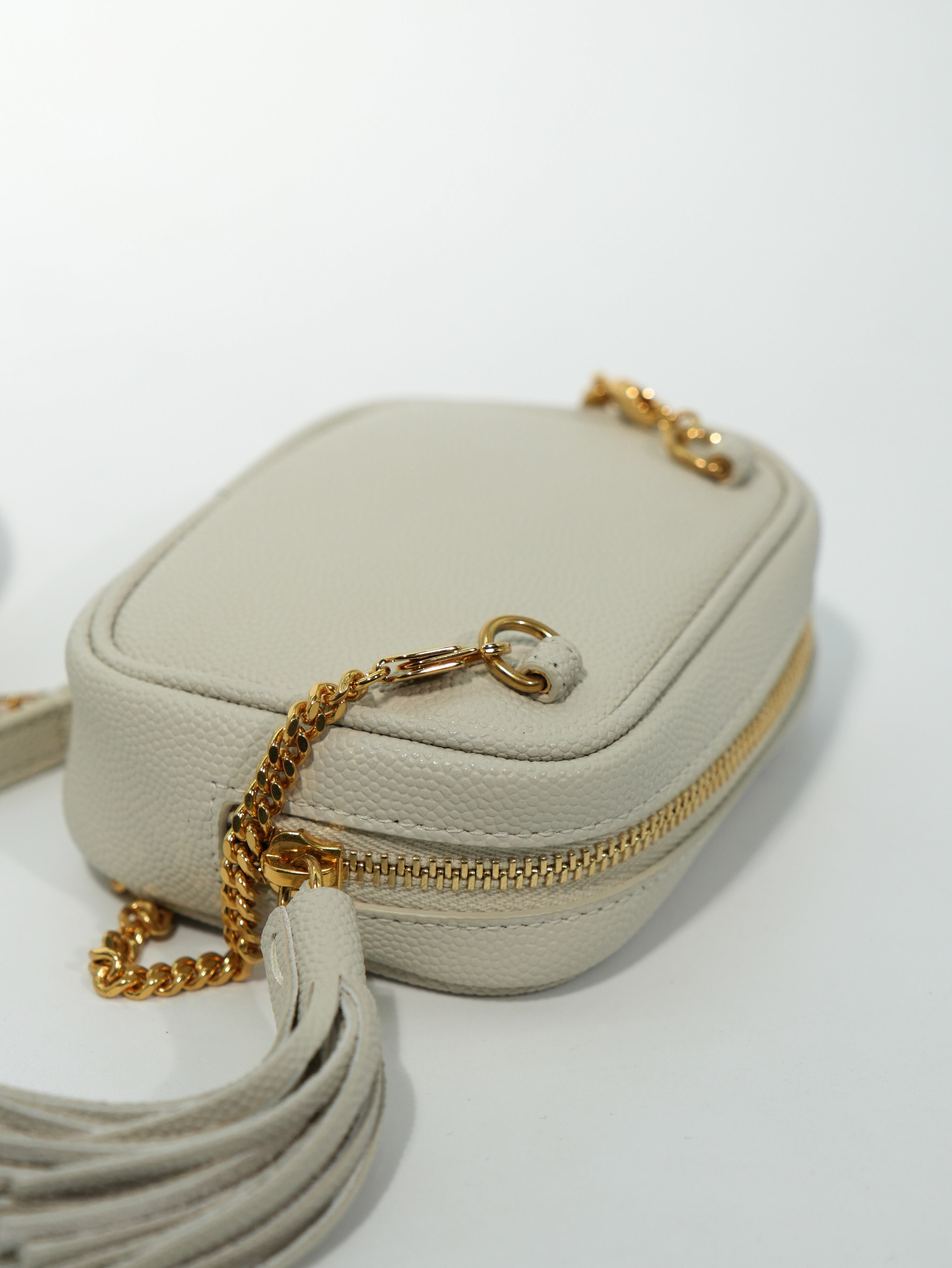 Saint Laurent Baby Lou Chain