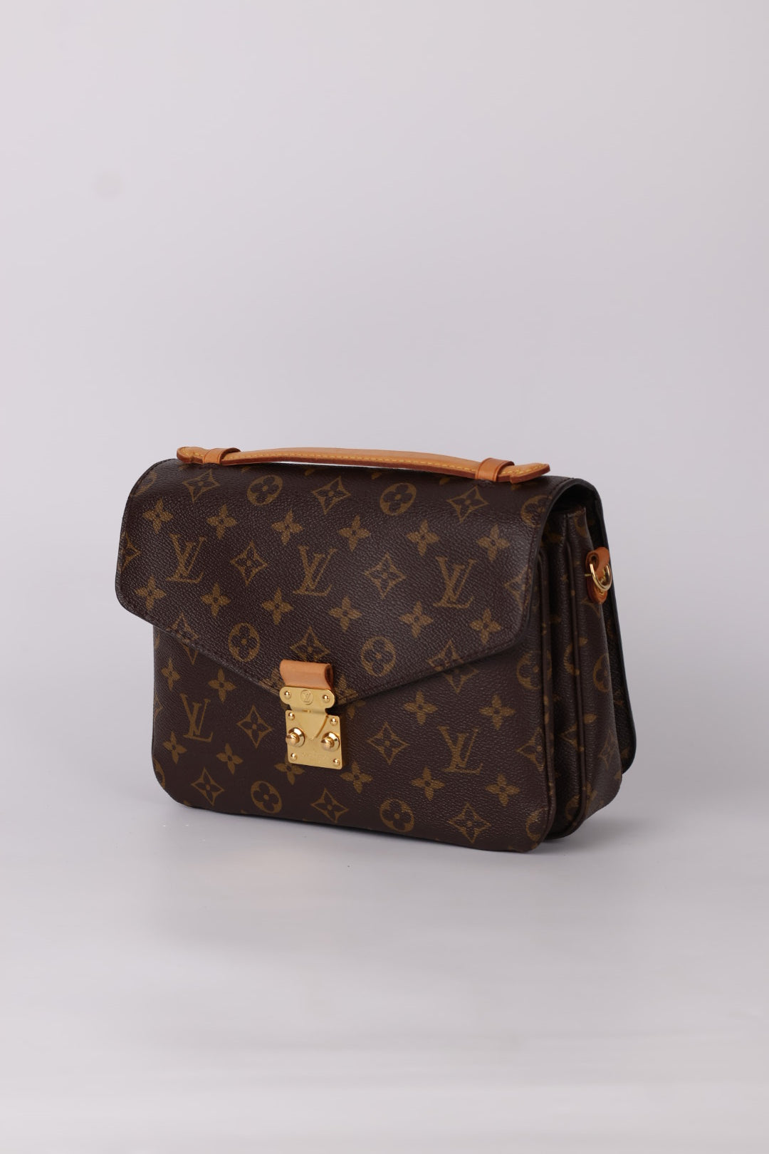 Louis Vuitton Métis Monogram
