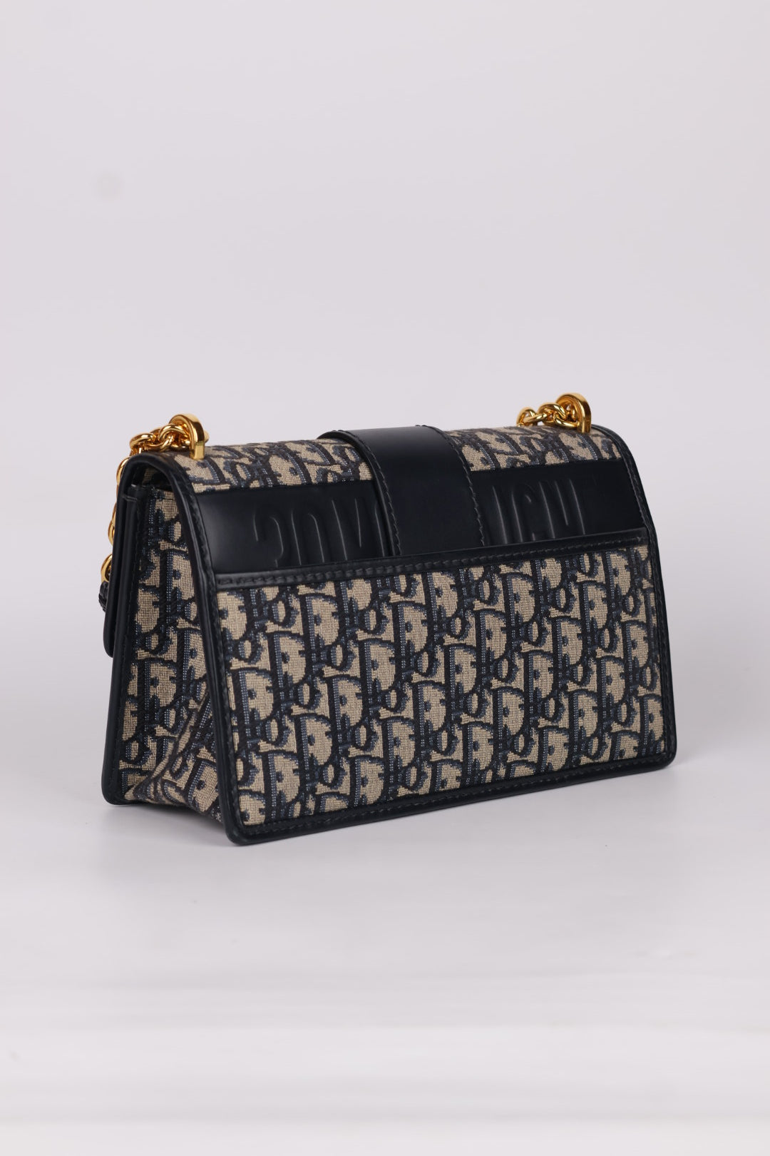 Dior Montaigne Jacquard Oblique