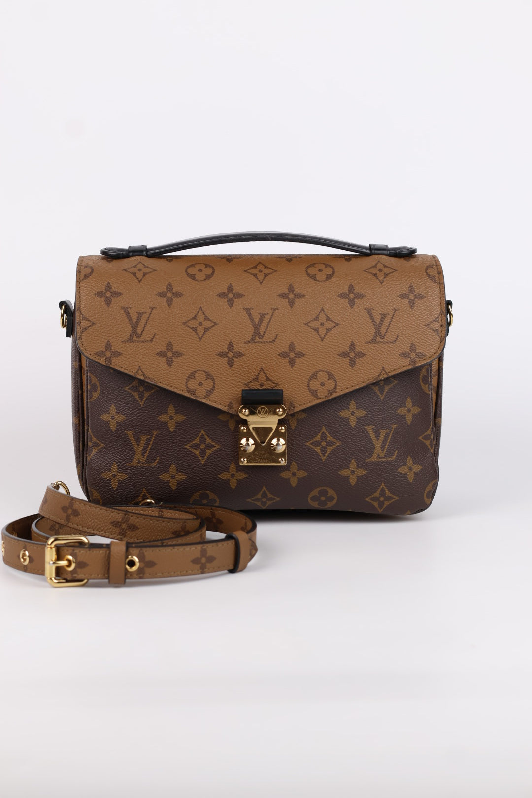 Louis Vuitton Métis Reverse