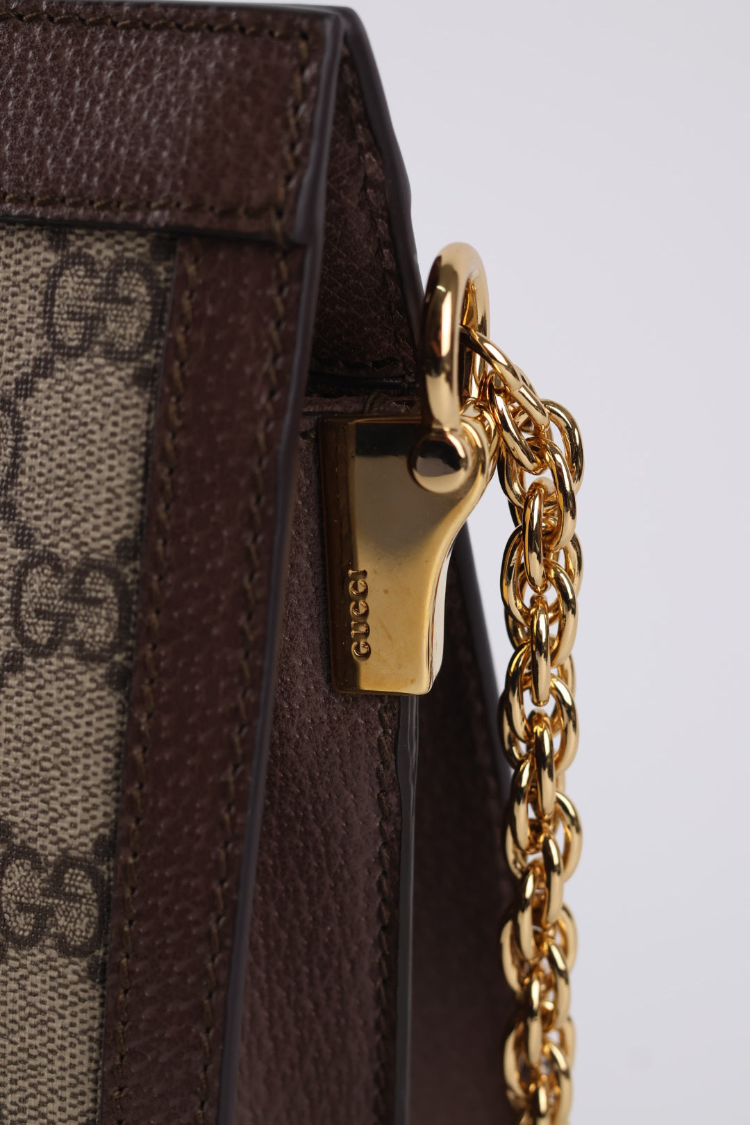 Gucci Ophidia Chain Grande GG Supreme