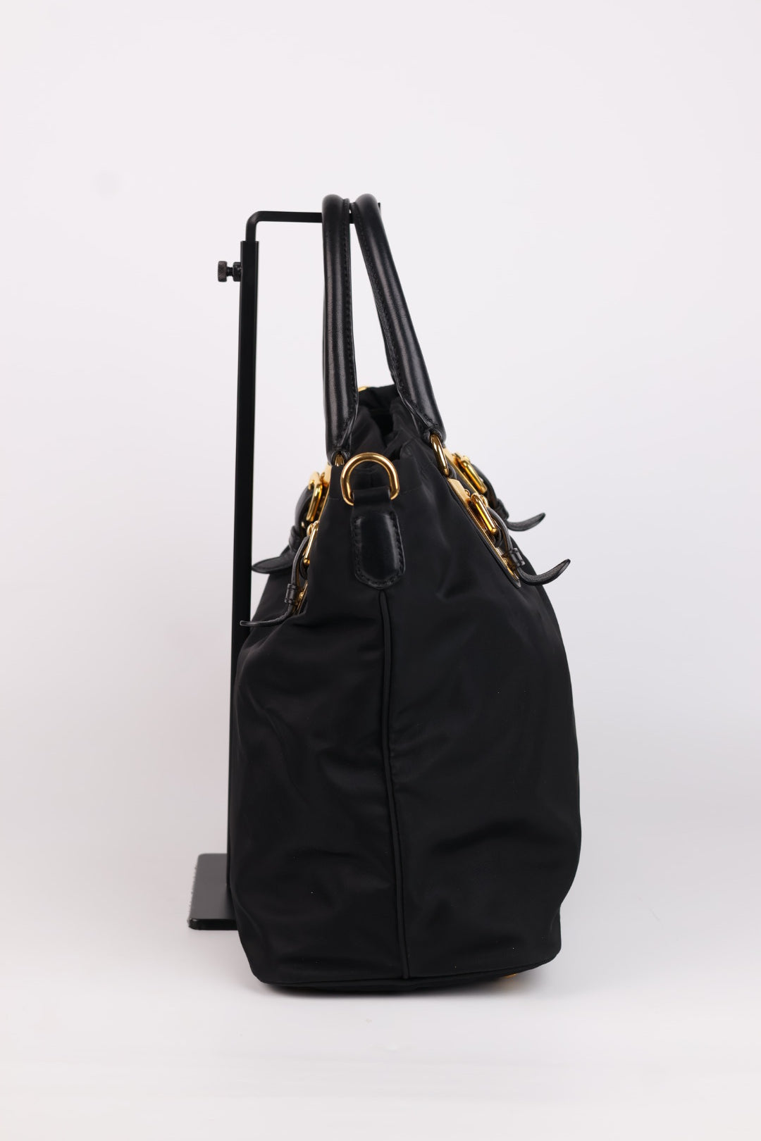 Prada Tote in Nylon