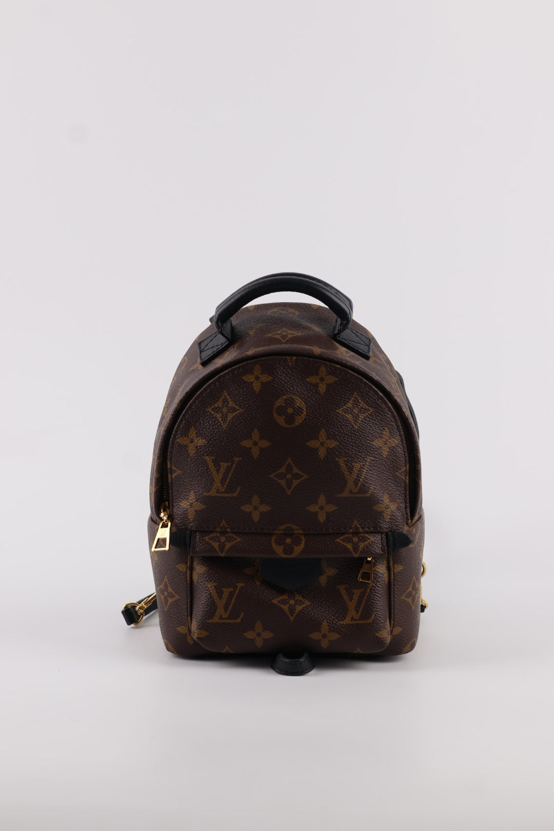 Louis Vuitton Mini Palm Spring Monogram