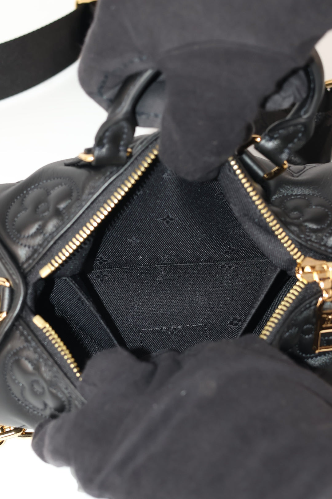 Louis Vuitton Papillon BB