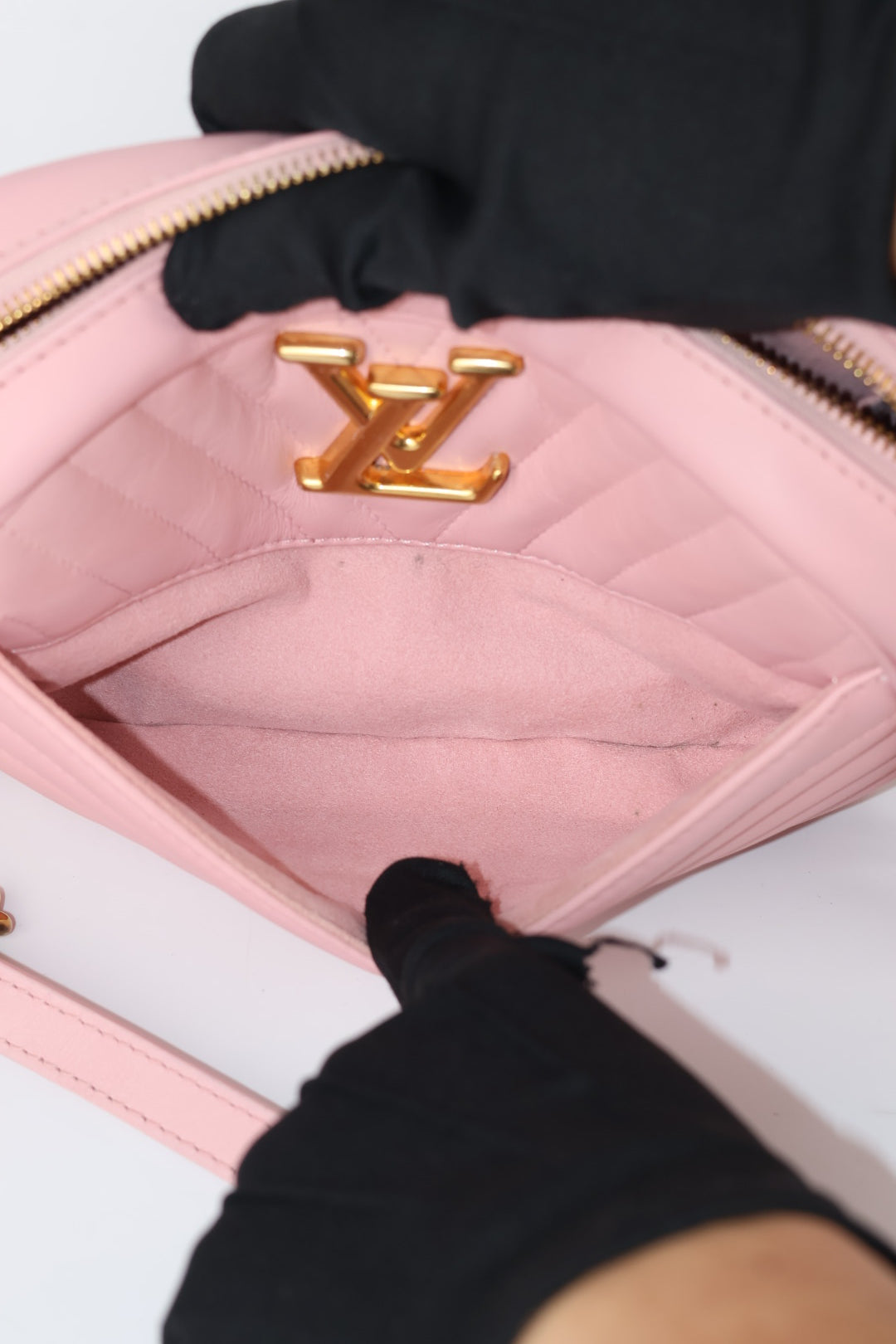 Louis Vuitton New Wave Camera Bag