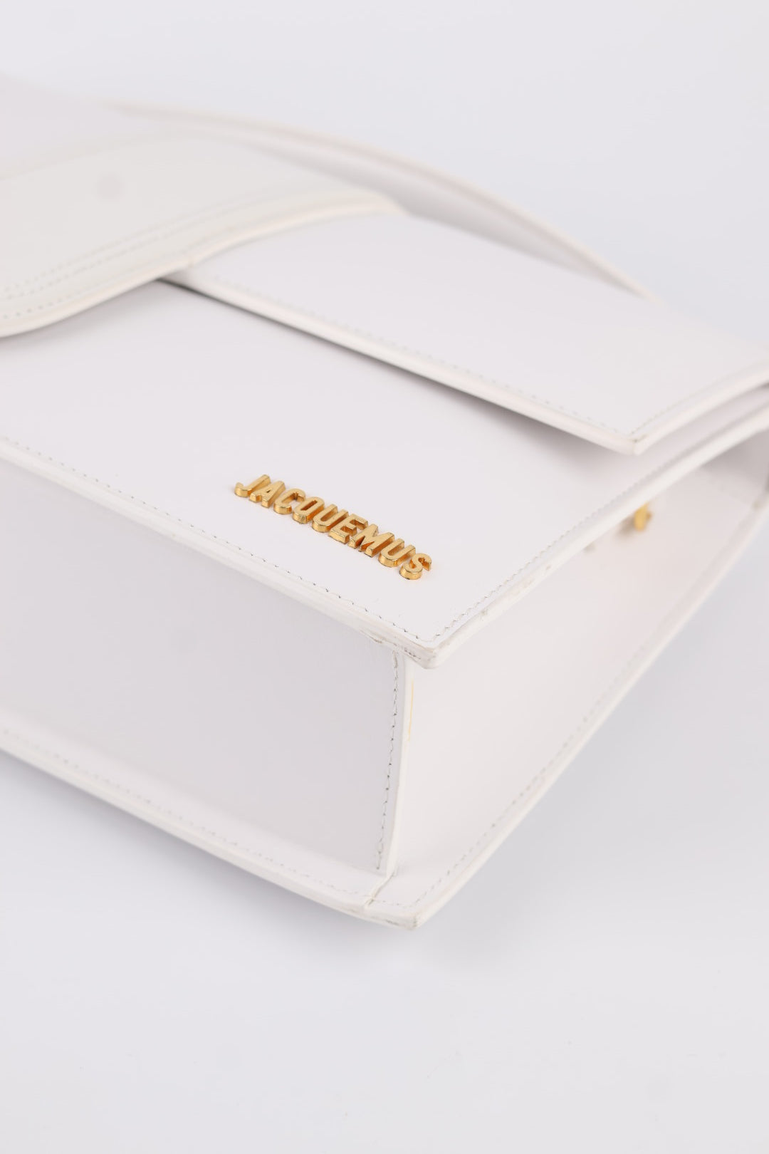 Jacquemus The Bambino Grande