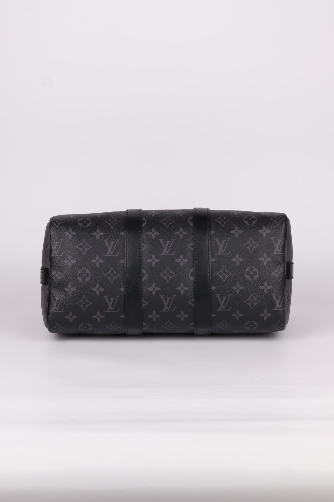 Louis Vuitton Keepall 35 Bandoulière Monogram Eclipse