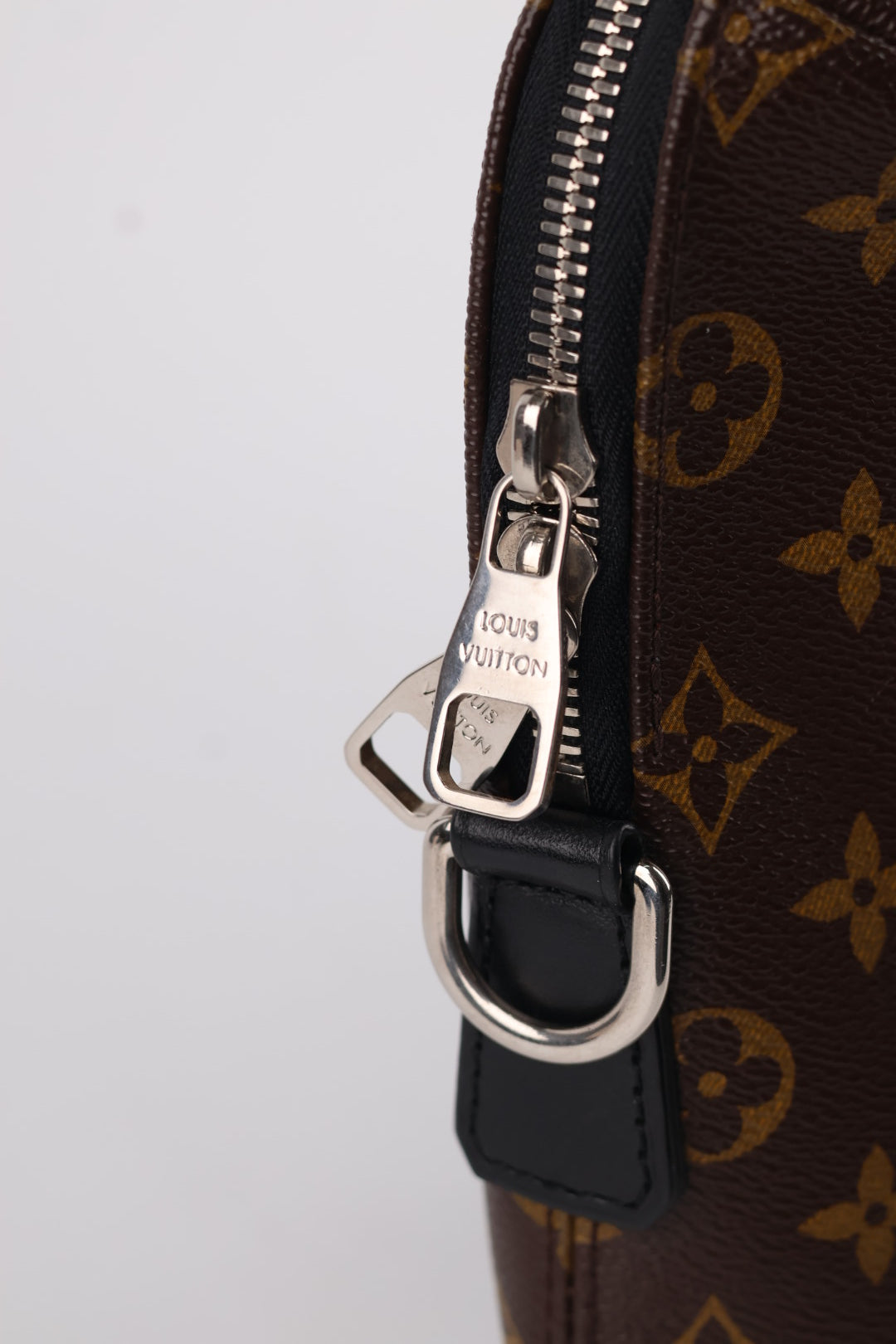 Louis Vuitton Portadocumenti Voyage Monogram