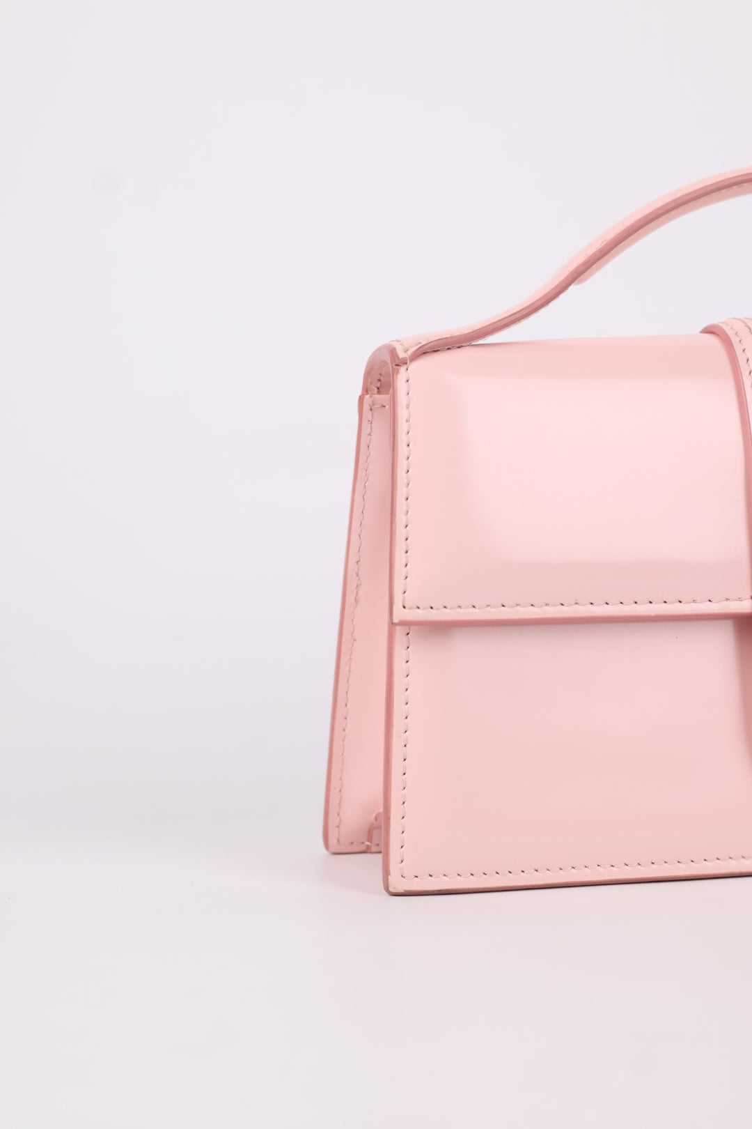 Jacquemus Grand Bambino